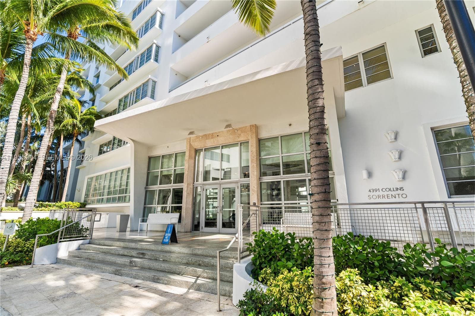 4391 Collins Ave, Miami Beach FL 33140 — 34