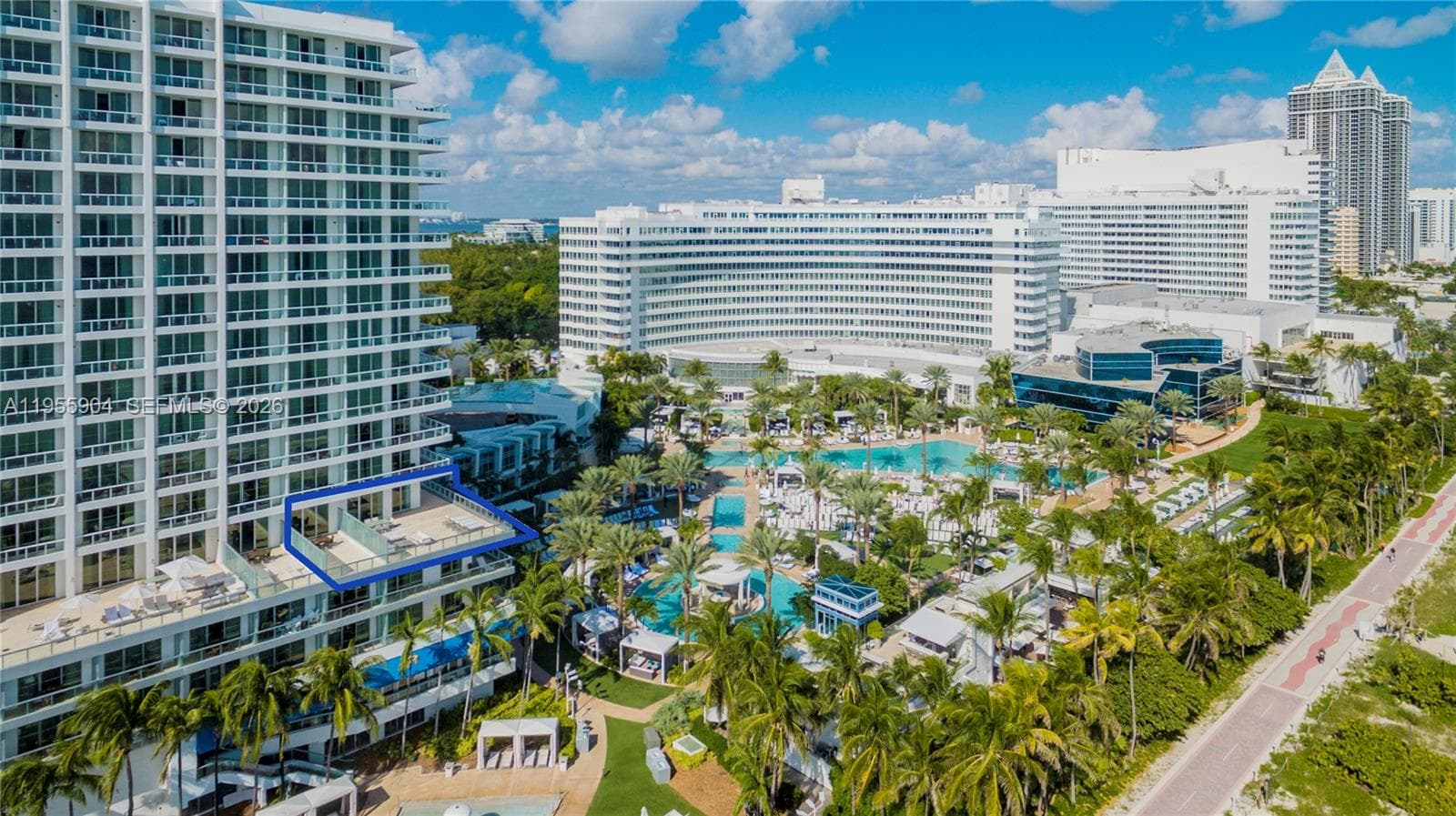 4391 Collins Ave, Miami Beach FL 33140 — 10