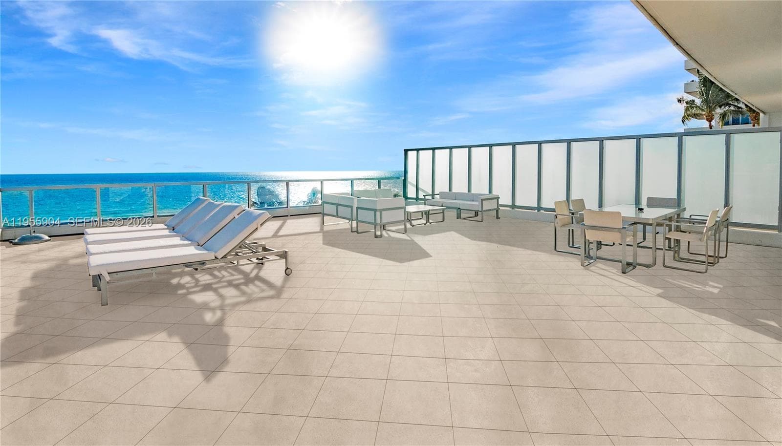 4391 Collins Ave, Miami Beach FL 33140 — 4