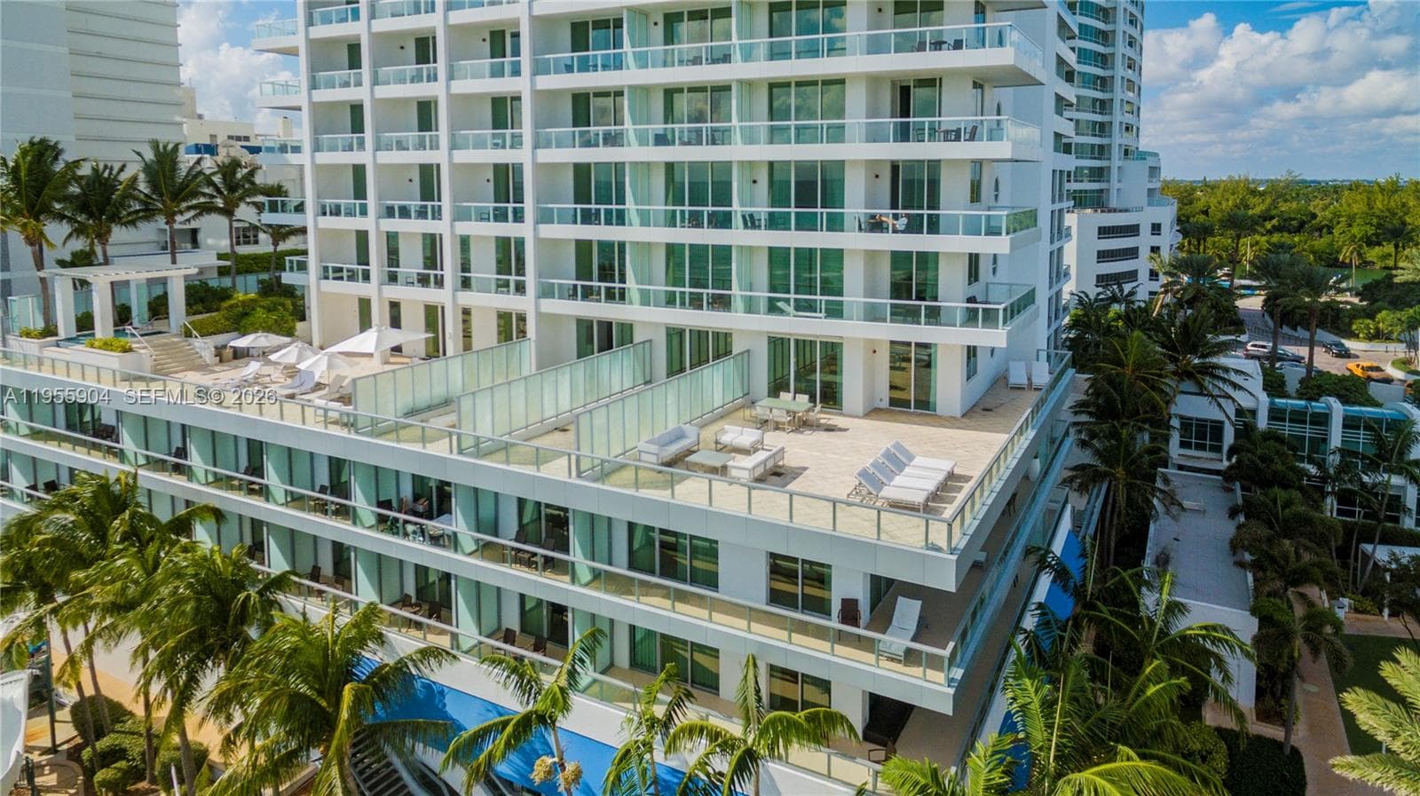 4391 Collins Ave, Miami Beach FL 33140 — 8