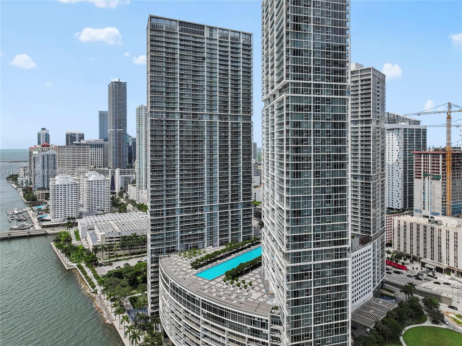 495 Brickell Ave # 3208, Miami FL 33131 — 13