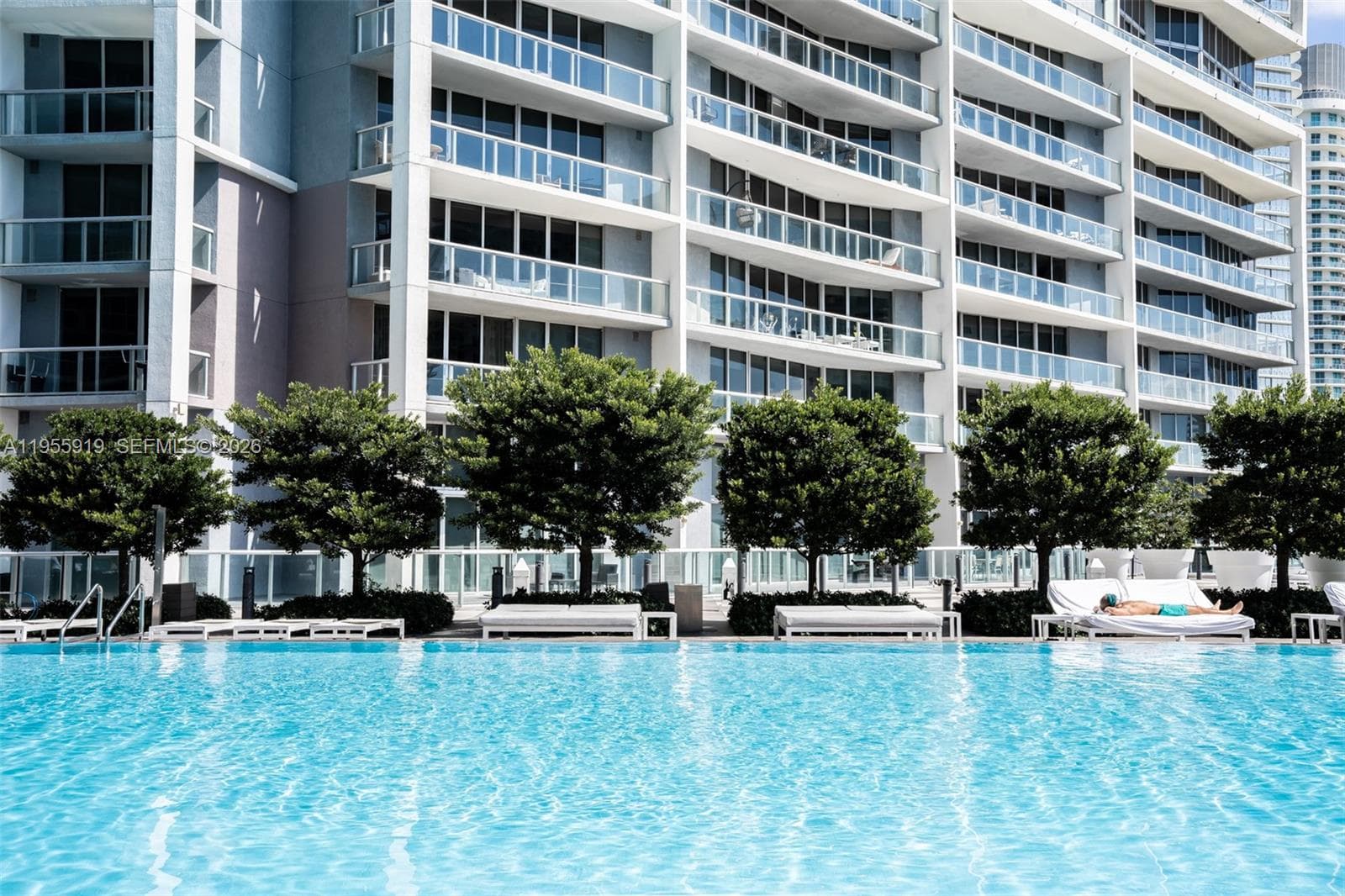 495 Brickell Ave # 3208, Miami FL 33131 — 20