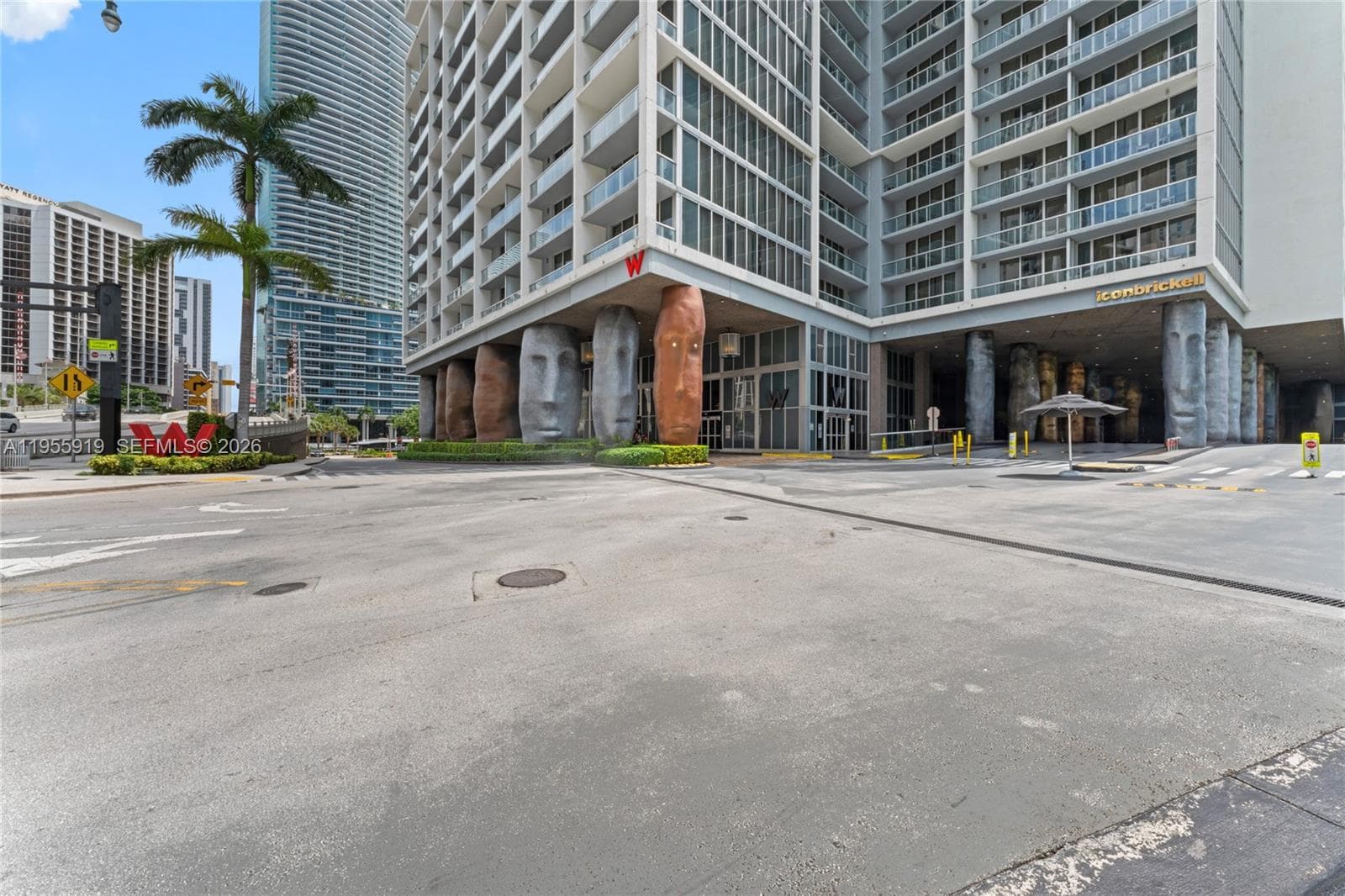 495 Brickell Ave # 3208, Miami FL 33131 — 45
