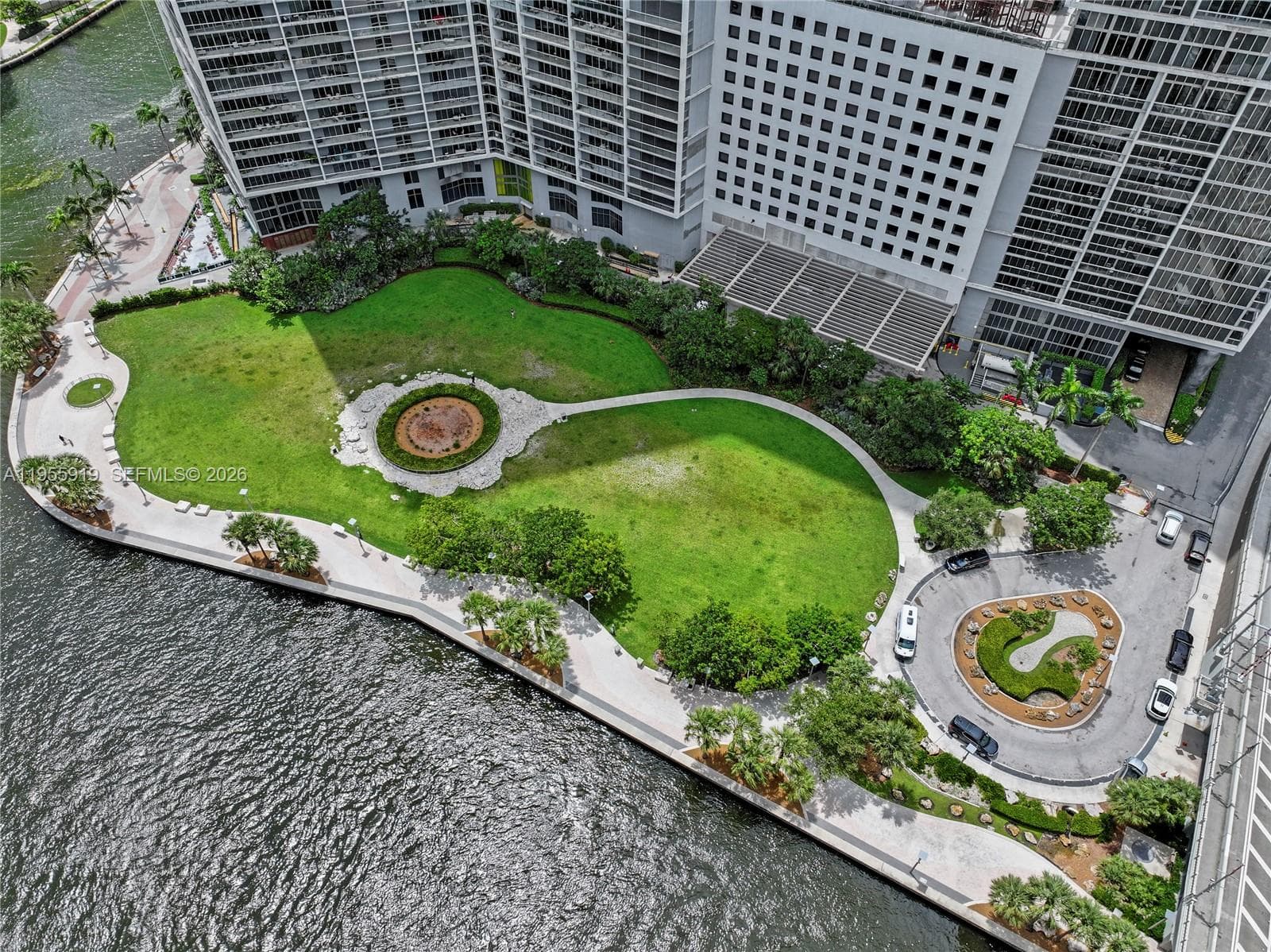 495 Brickell Ave # 3208, Miami FL 33131 — 50