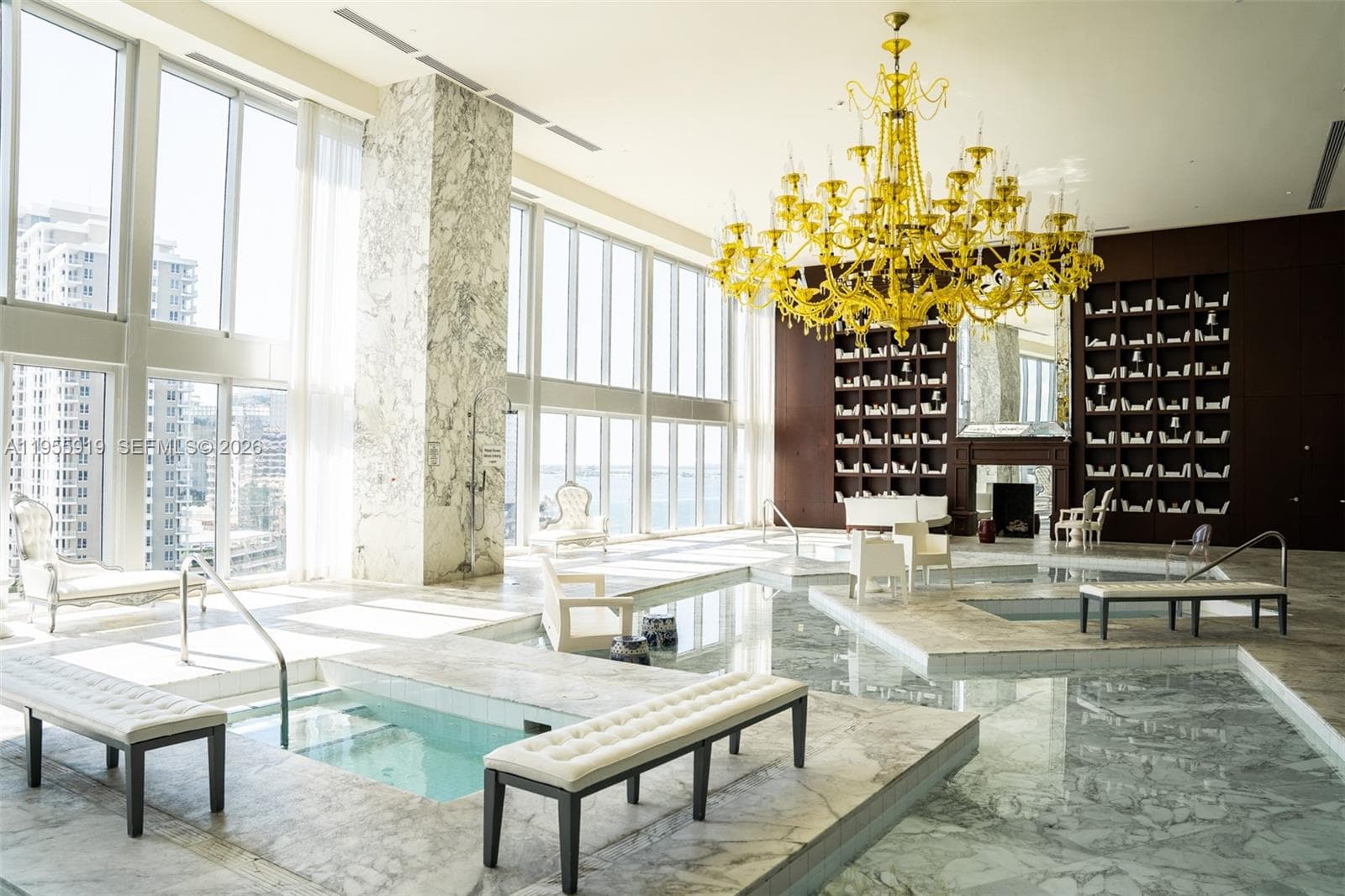 495 Brickell Ave # 3208, Miami FL 33131 — 35