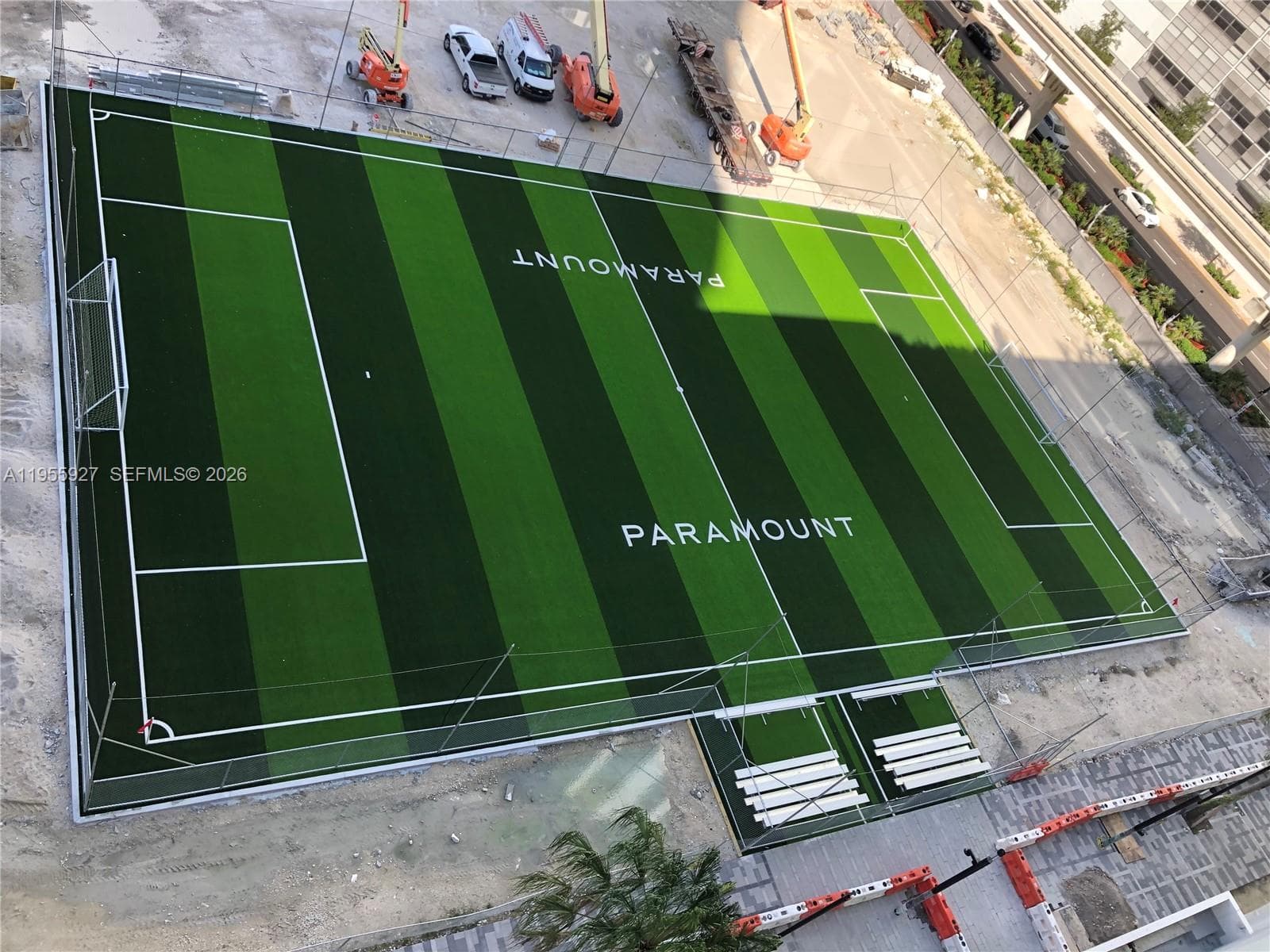 851 NE 1st Ave # 4604, Miami FL 33132 — 46