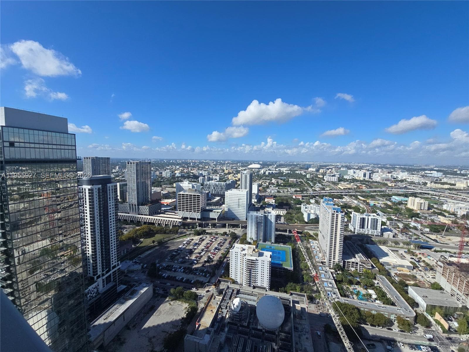 851 NE 1st Ave # 4604, Miami FL 33132 — 17