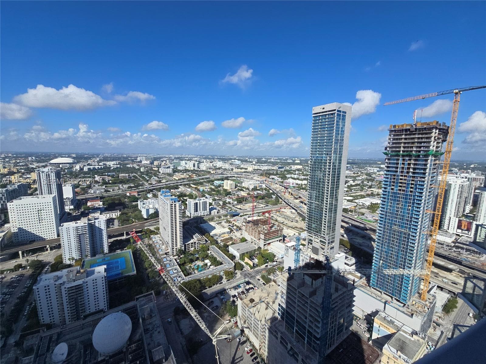 851 NE 1st Ave # 4604, Miami FL 33132 — 10