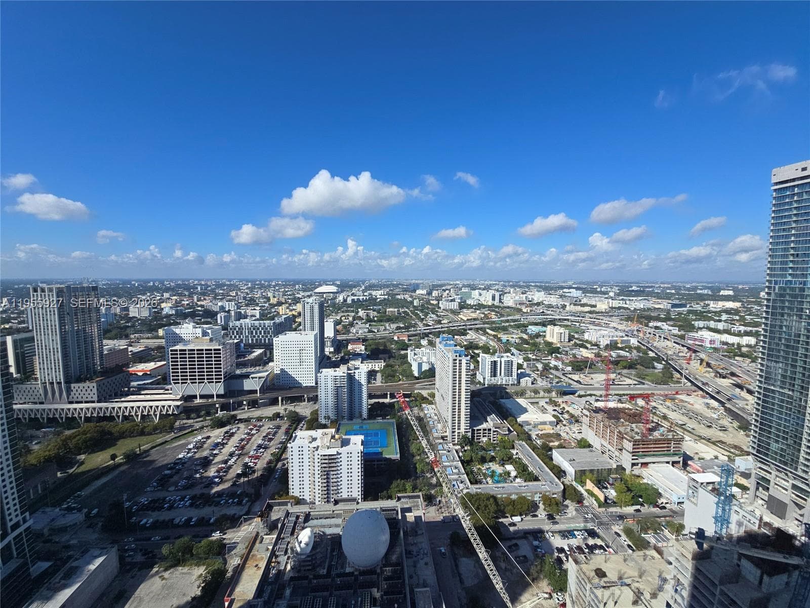 851 NE 1st Ave # 4604, Miami FL 33132 — 18