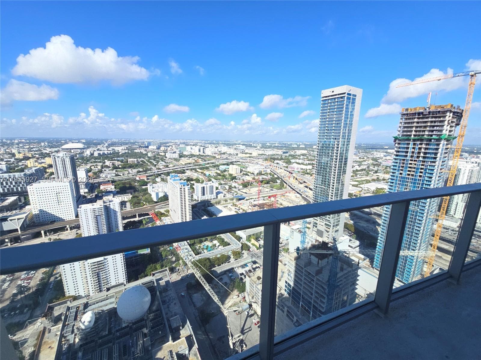 851 NE 1st Ave # 4604, Miami FL 33132 — 19