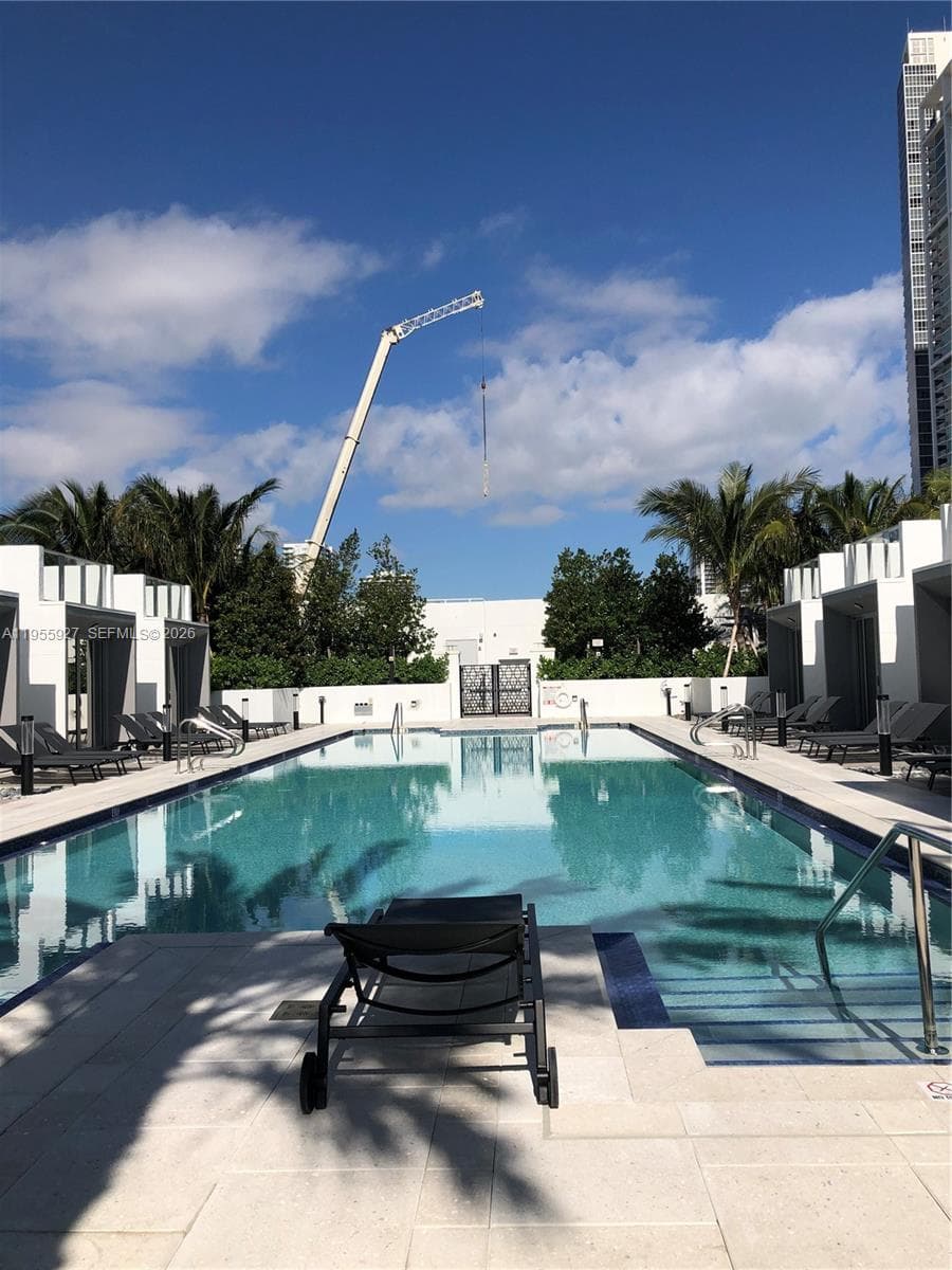 851 NE 1st Ave # 4604, Miami FL 33132 — 29