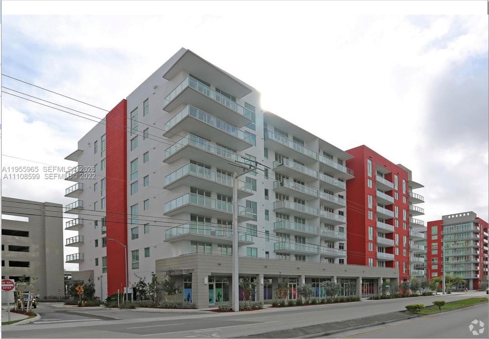 7661 NW 107th Ave # 407, Doral FL 33178 — 1
