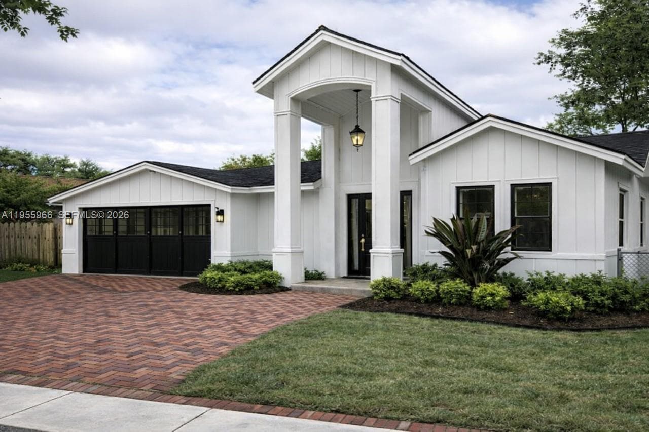 11031 SW 141st Ave, Miami FL 33186 — 3