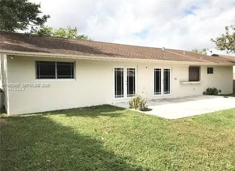 11031 SW 141st Ave, Miami FL 33186 — 5
