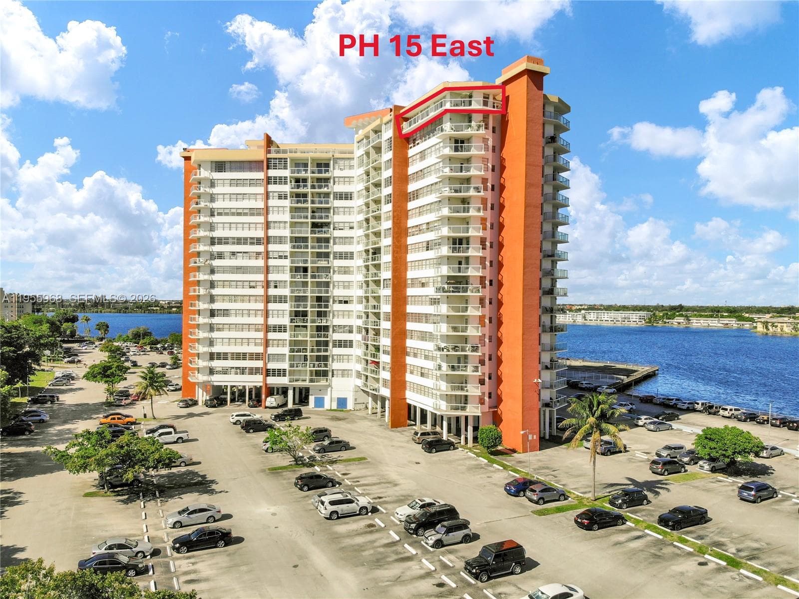 1351 NE Miami Gardens Dr, Miami FL 33179 — 2