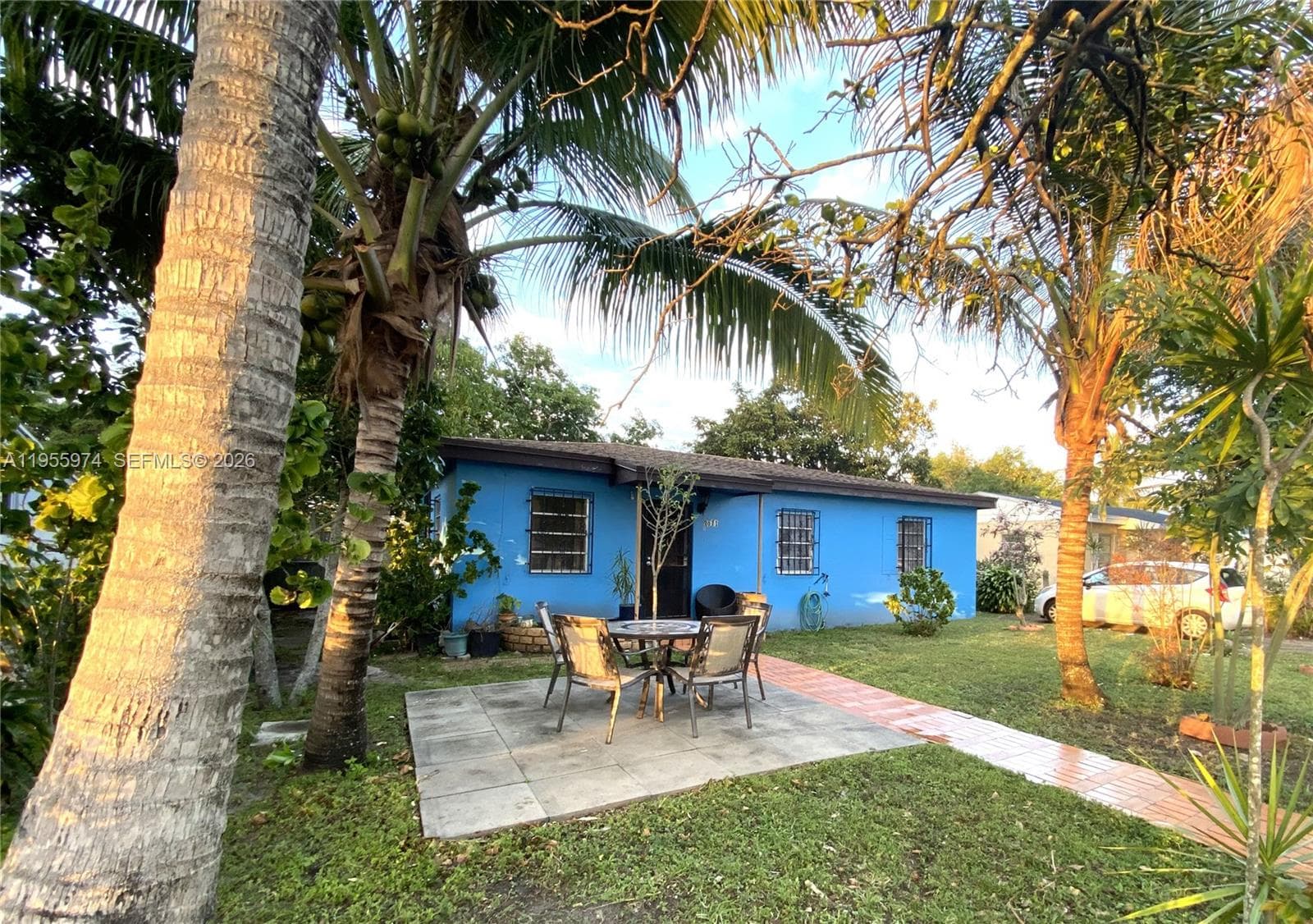 3011 NW 152nd Ter, Miami Gardens FL 33054 — 2
