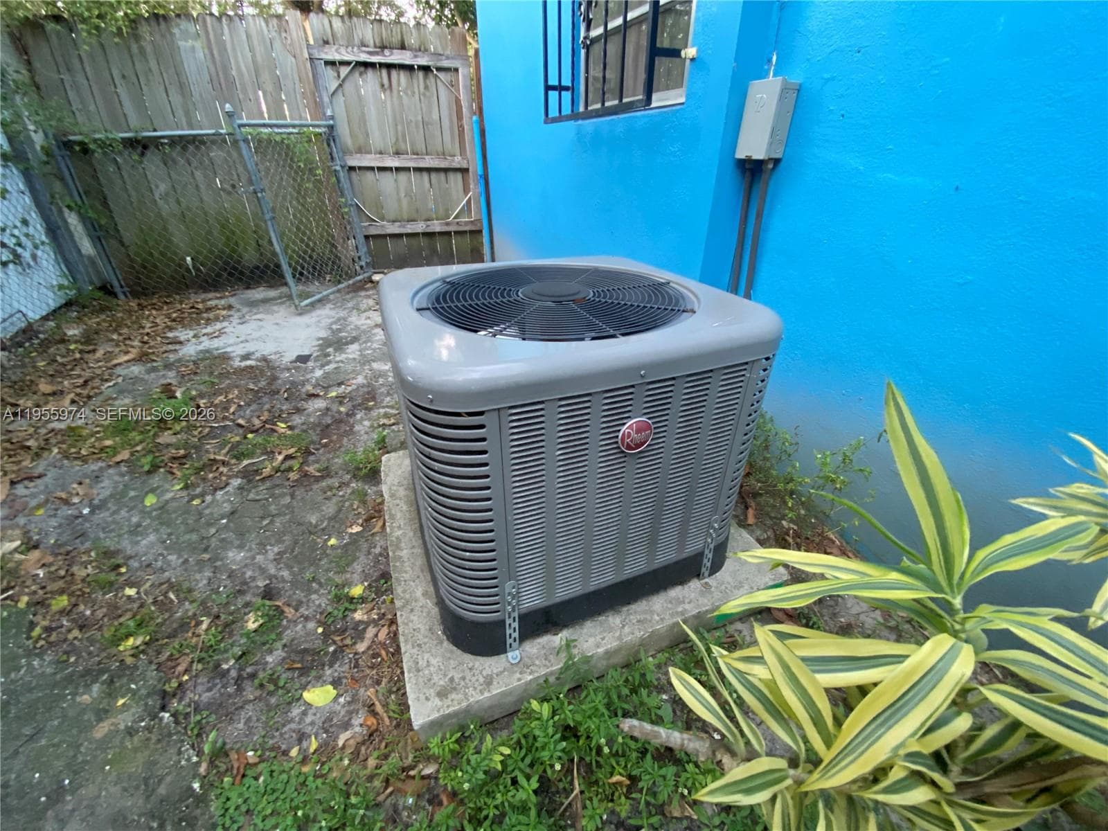 3011 NW 152nd Ter, Miami Gardens FL 33054 — 12