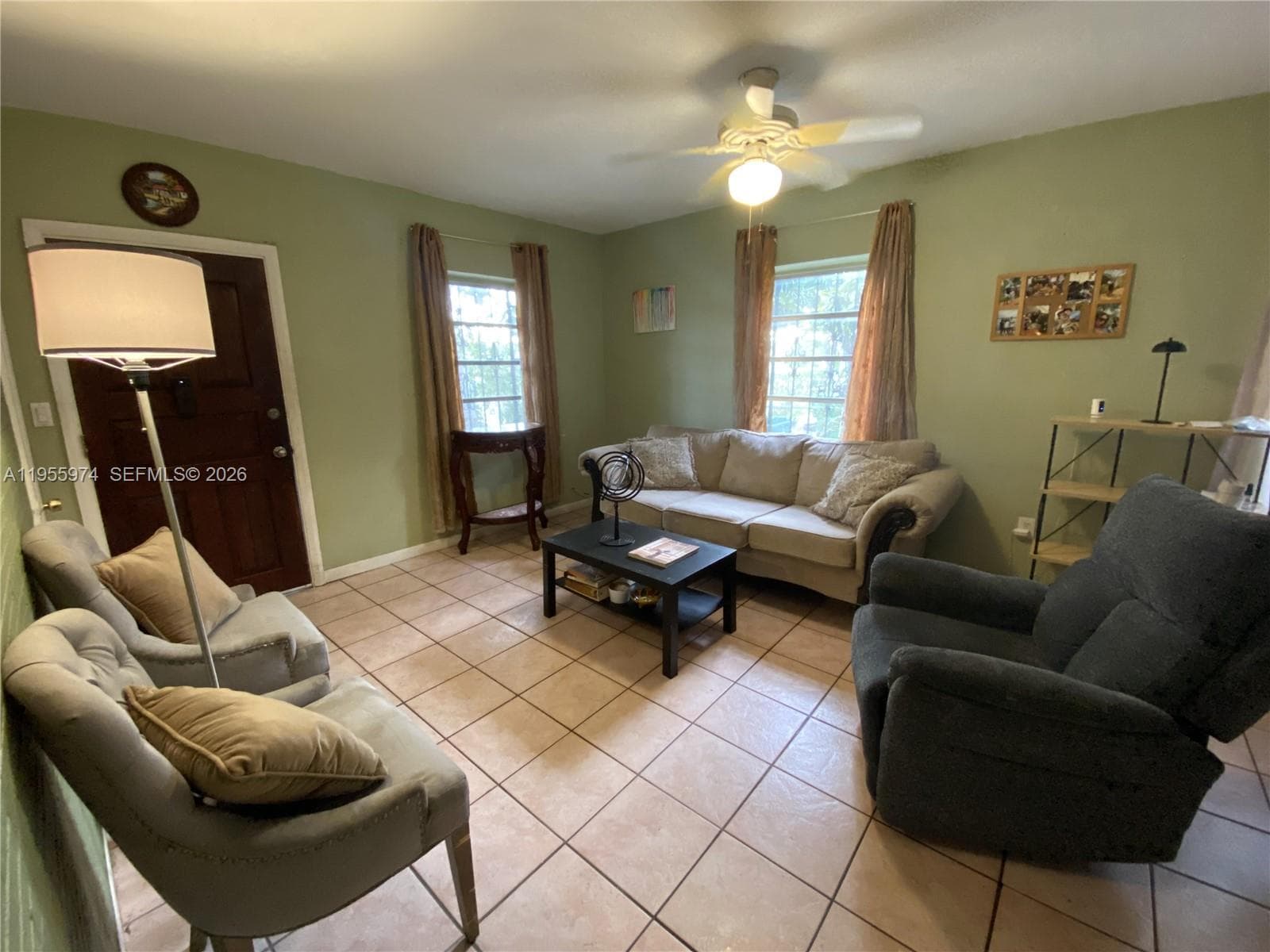 3011 NW 152nd Ter, Miami Gardens FL 33054 — 3