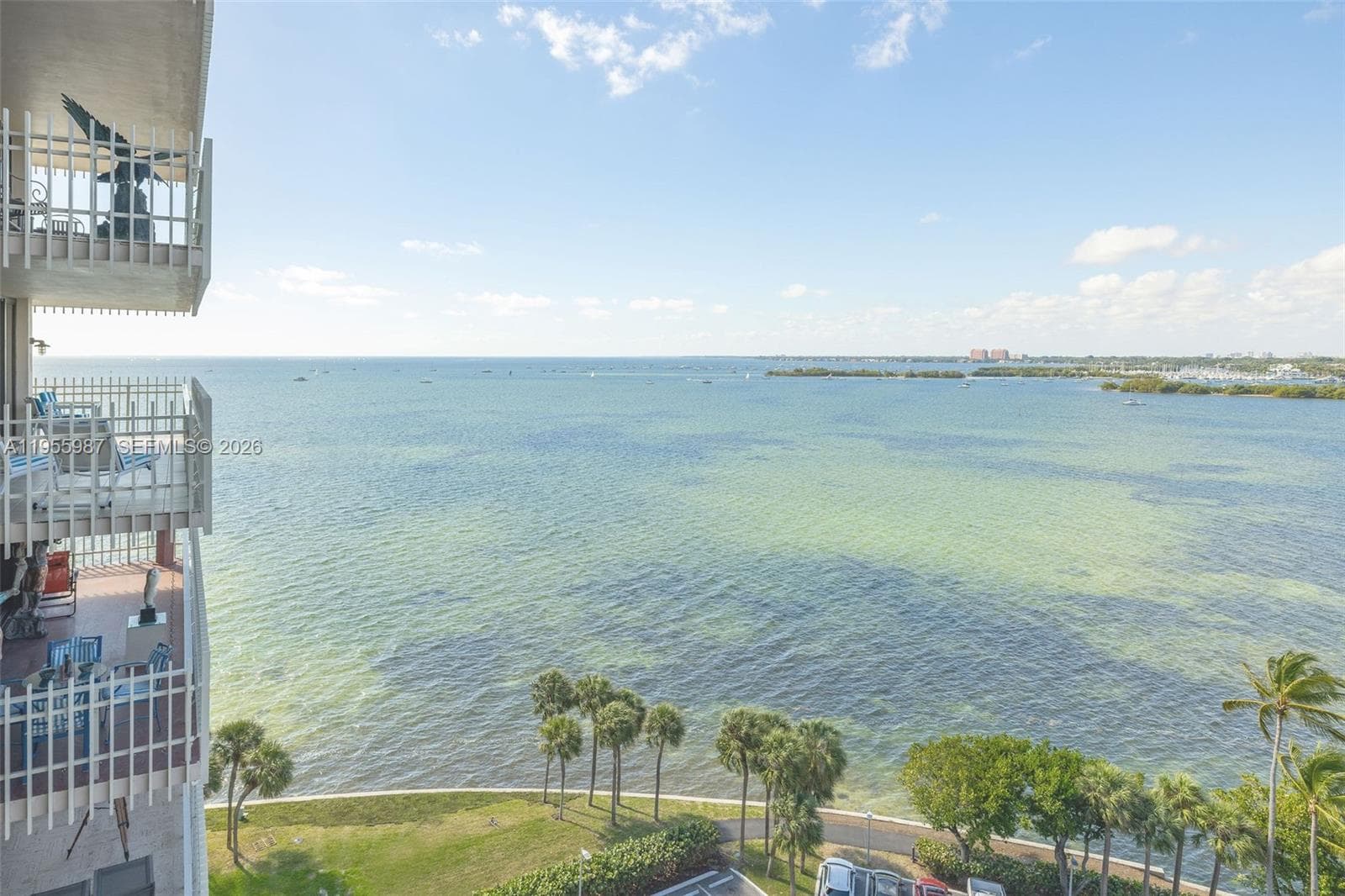 1 Grove Isle Dr # A1102, Miami FL 33133 — 43