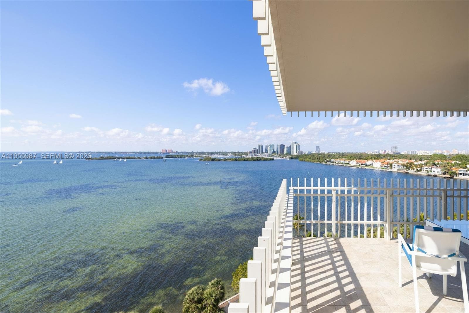 1 Grove Isle Dr # A1102, Miami FL 33133 — 1
