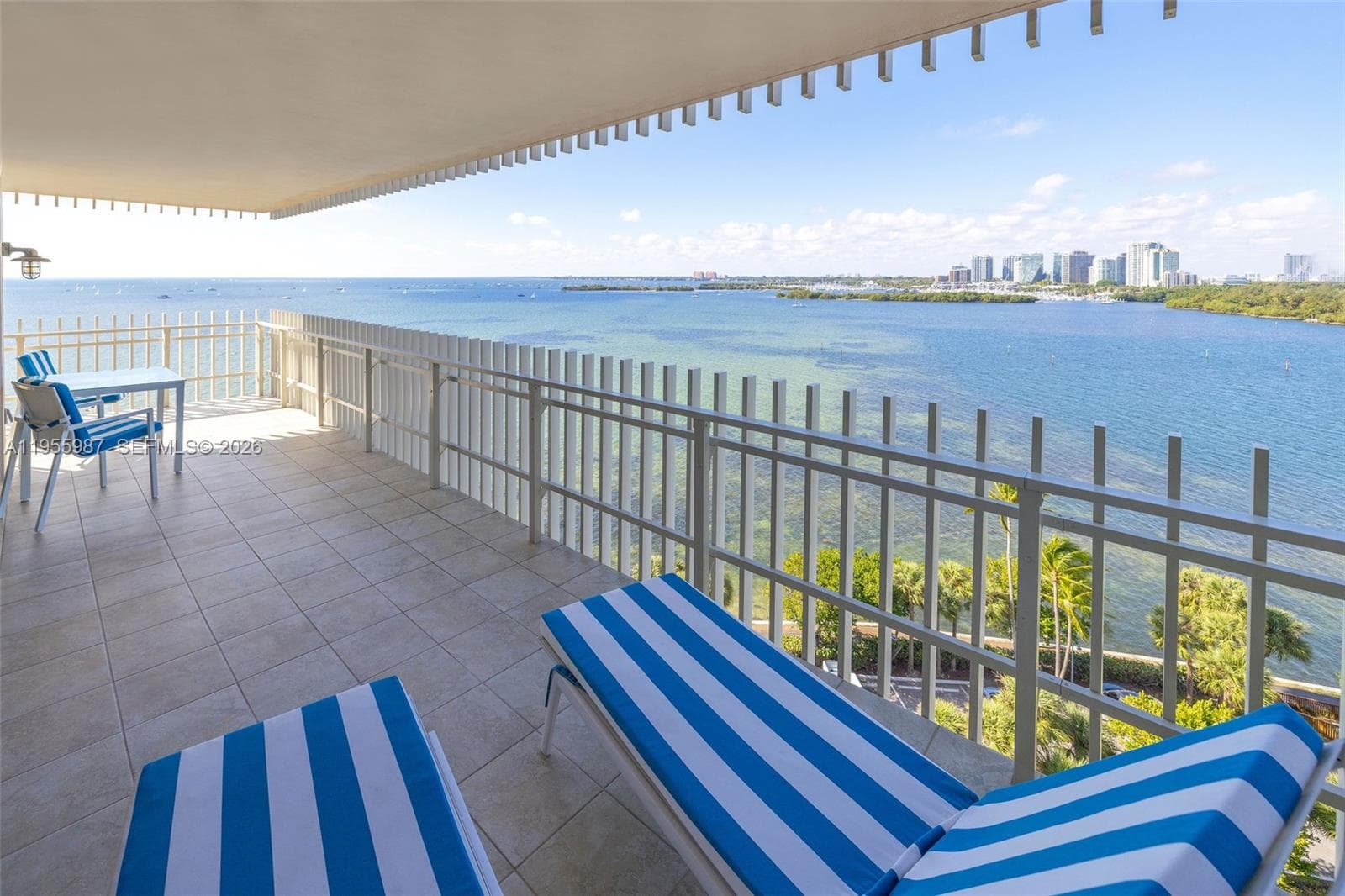 1 Grove Isle Dr # A1102, Miami FL 33133 — 34