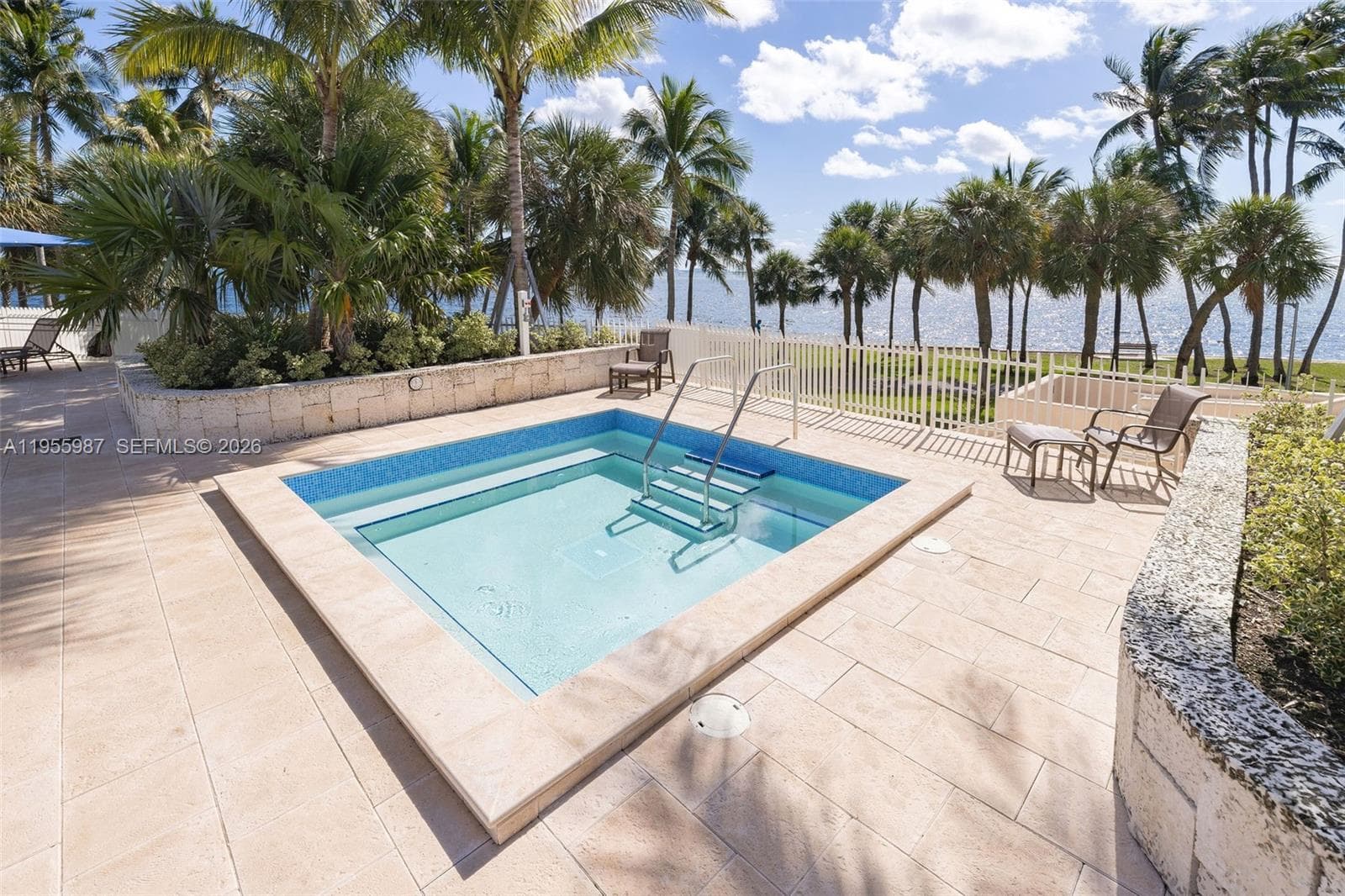 1 Grove Isle Dr # A1102, Miami FL 33133 — 38