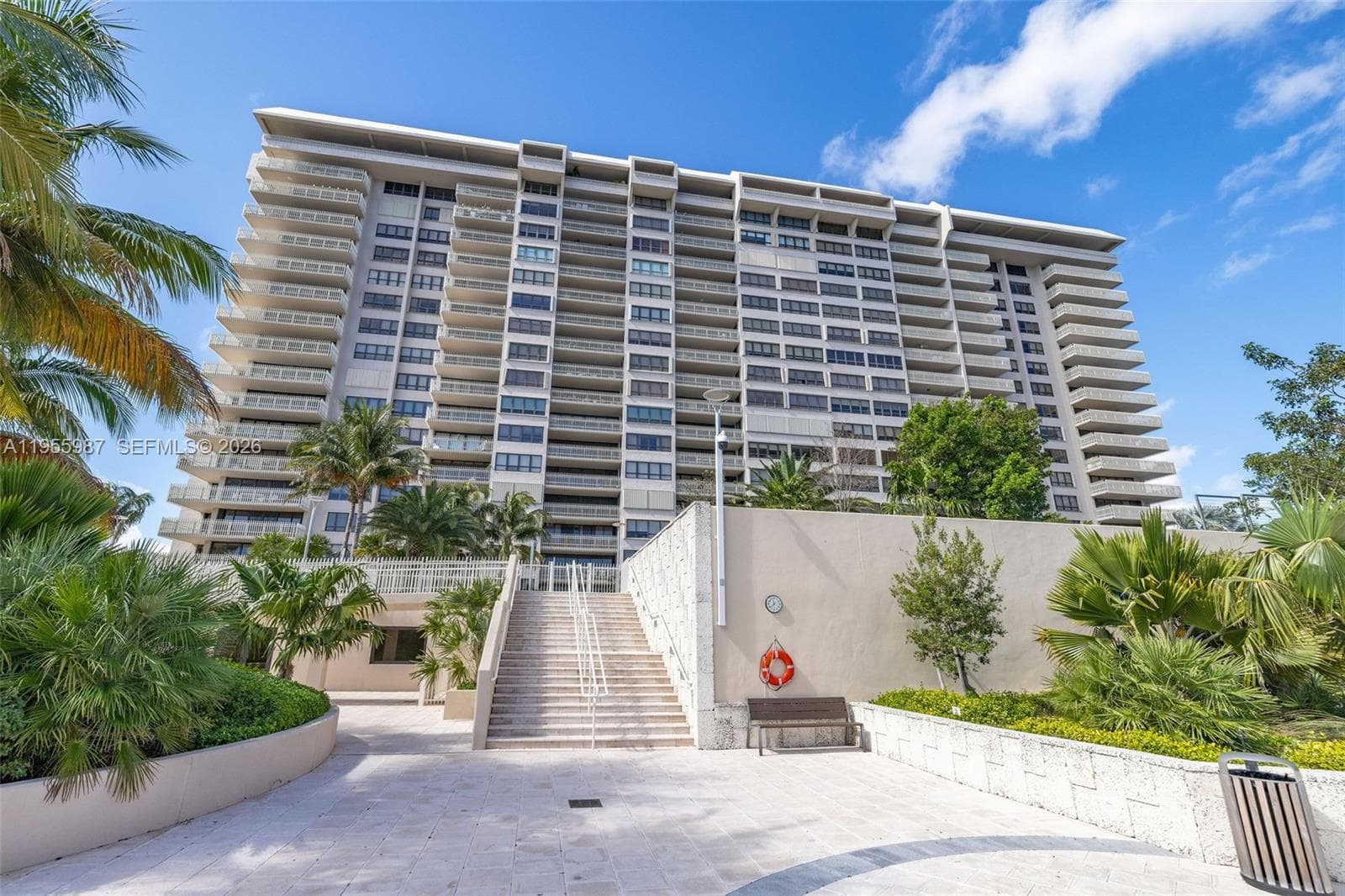 1 Grove Isle Dr # A1102, Miami FL 33133 — 41