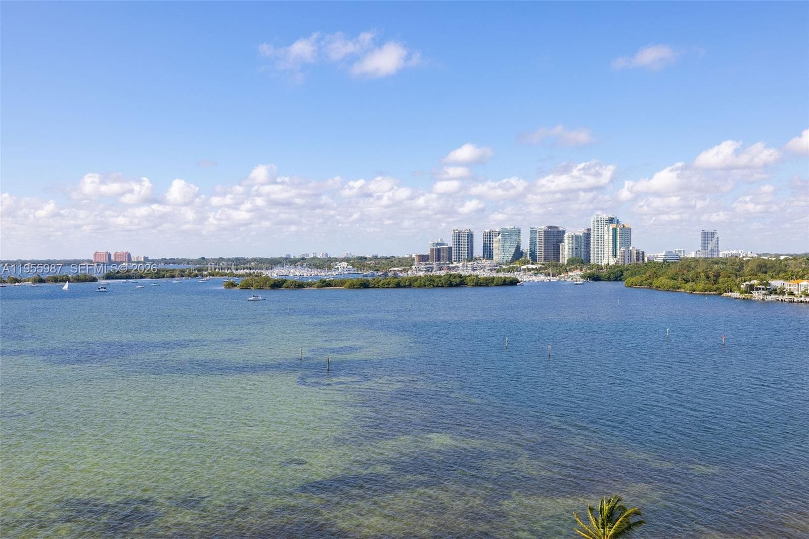 1 Grove Isle Dr # A1102, Miami FL 33133 — 55