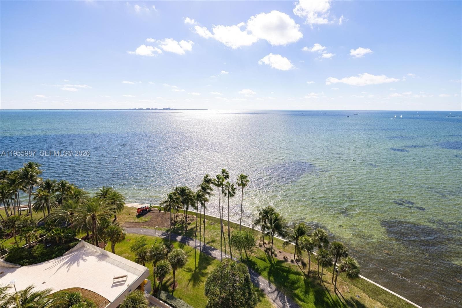 1 Grove Isle Dr # A1102, Miami FL 33133 — 58