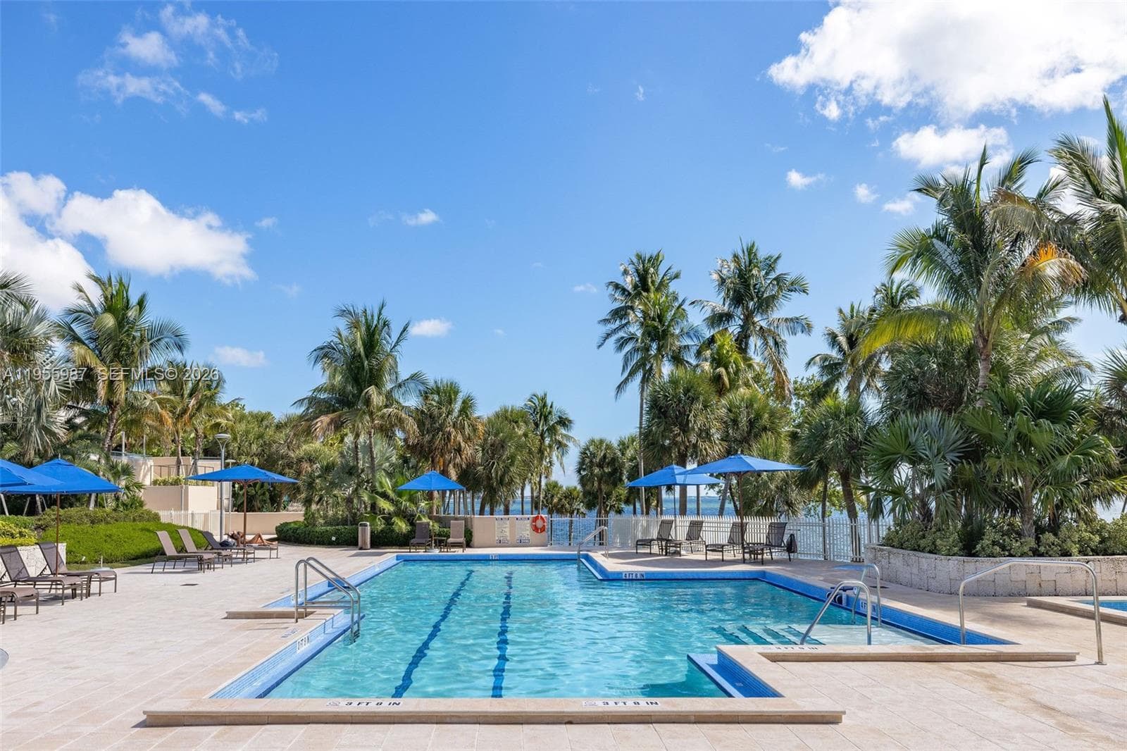 1 Grove Isle Dr # A1102, Miami FL 33133 — 37