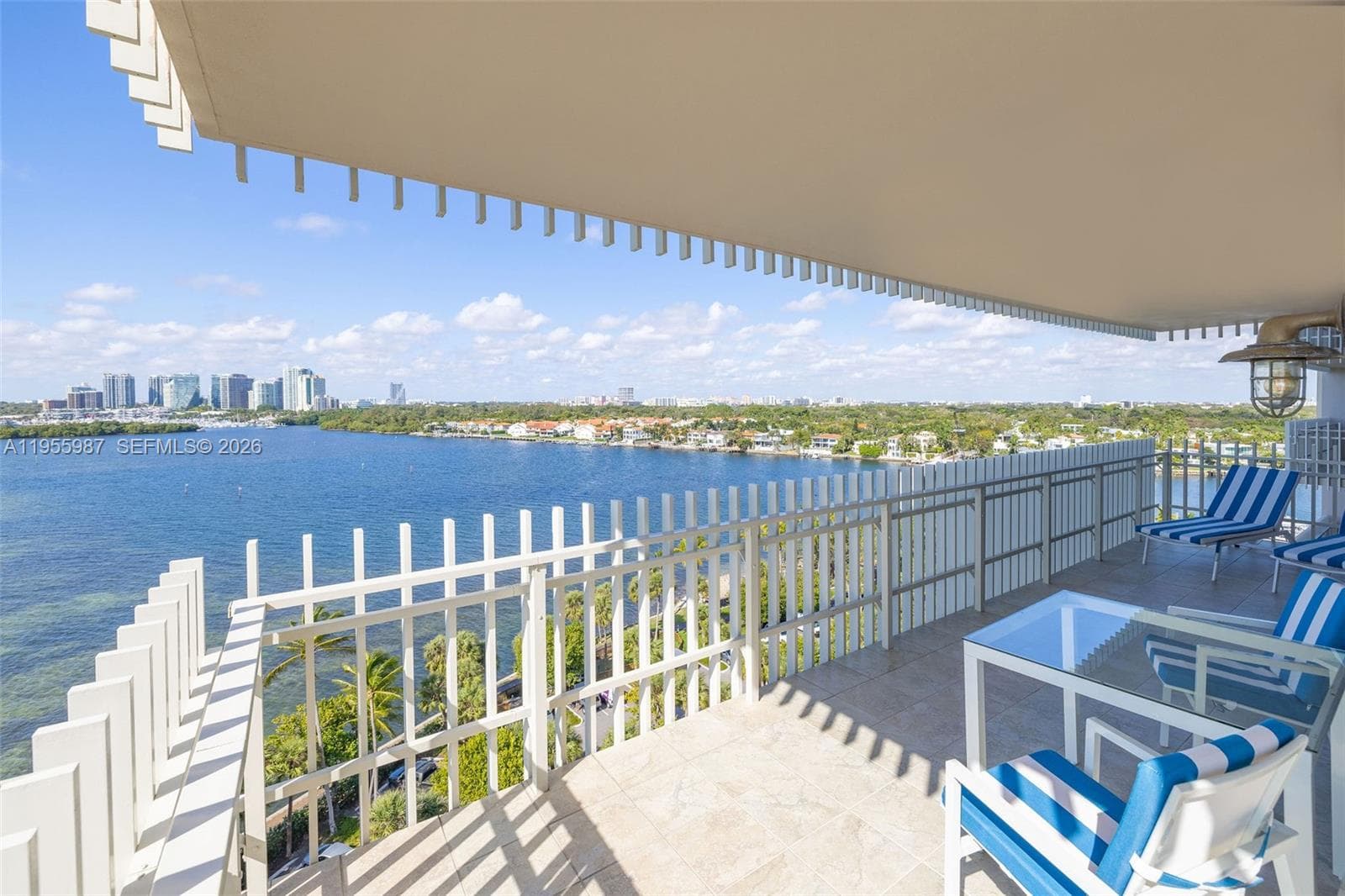1 Grove Isle Dr # A1102, Miami FL 33133 — 44