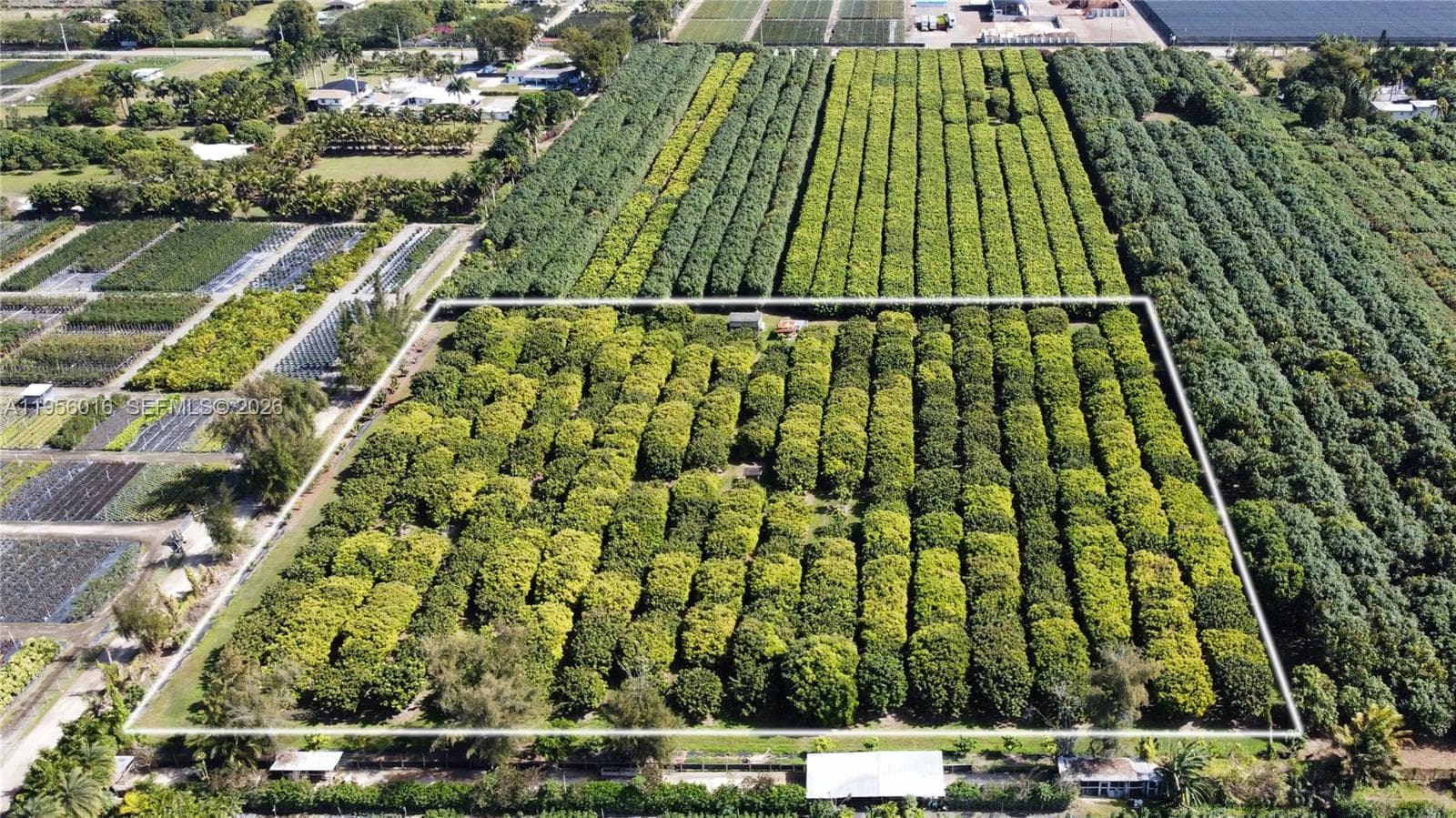 22020 SW 207th Ave, Miami FL 33170 — 32