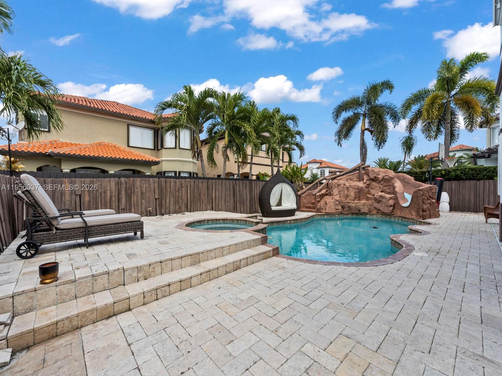 15383 SW 23rd St, Miami FL 33185 — 27