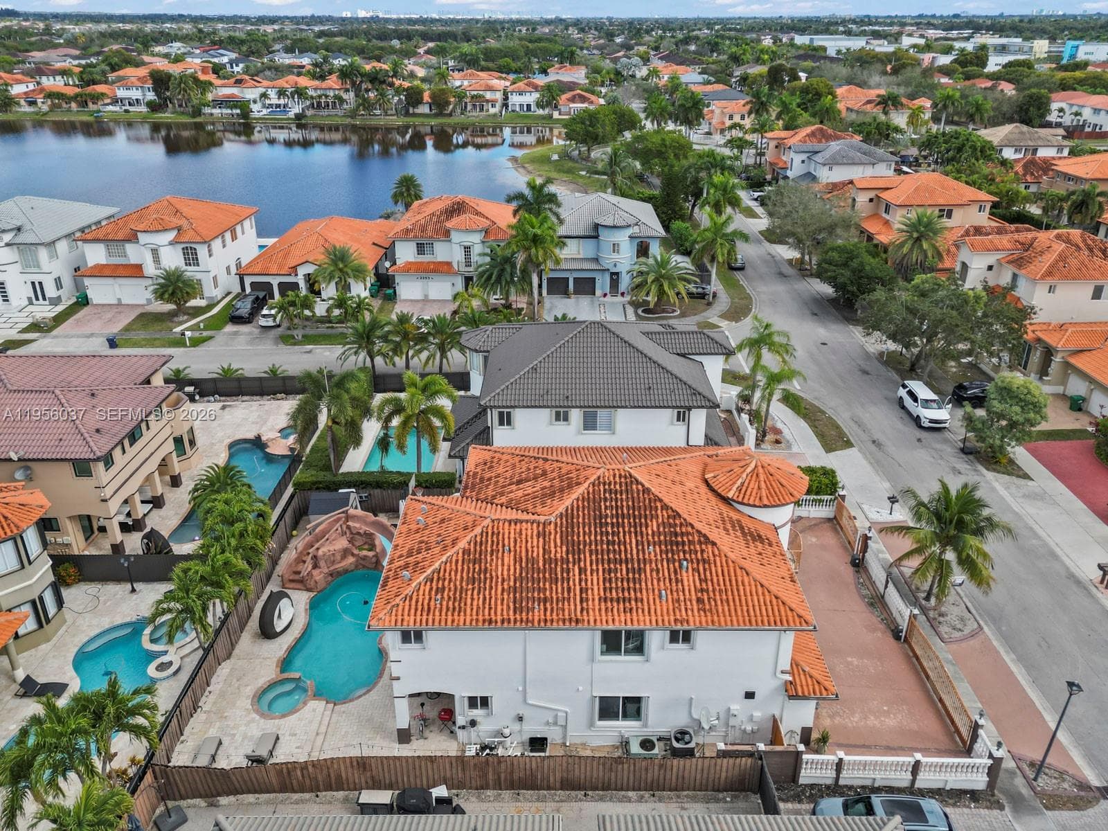 15383 SW 23rd St, Miami FL 33185 — 36