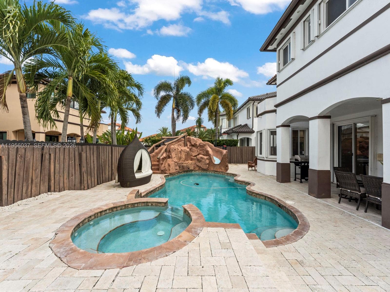 15383 SW 23rd St, Miami FL 33185 — 28