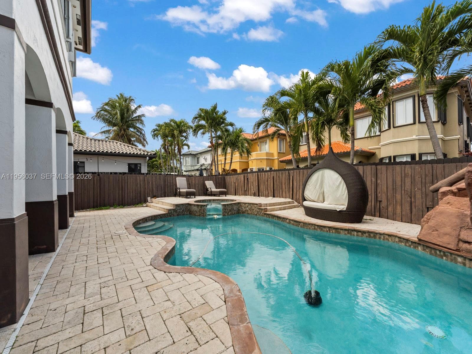 15383 SW 23rd St, Miami FL 33185 — 30