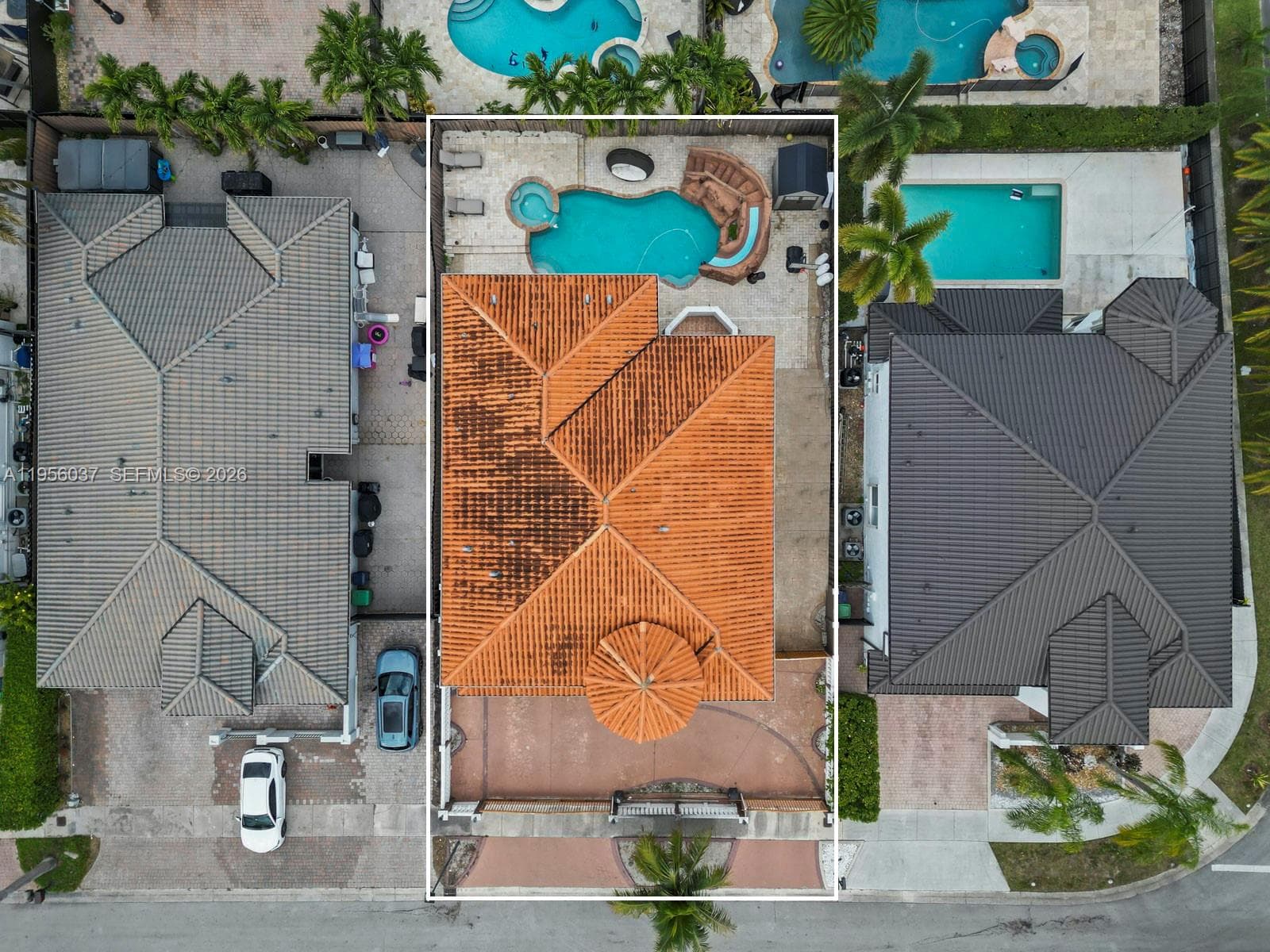 15383 SW 23rd St, Miami FL 33185 — 35