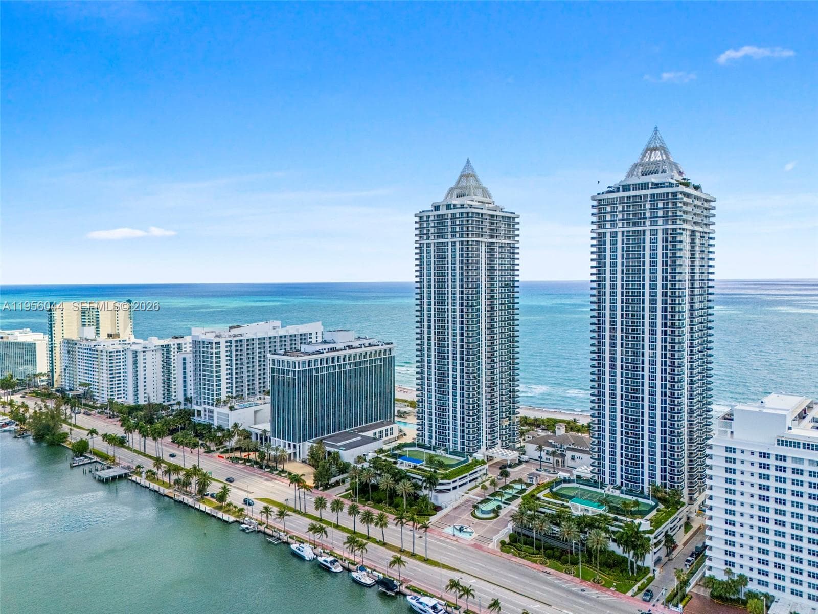 Blue Diamond Condo, Miami Beach, FL — 52