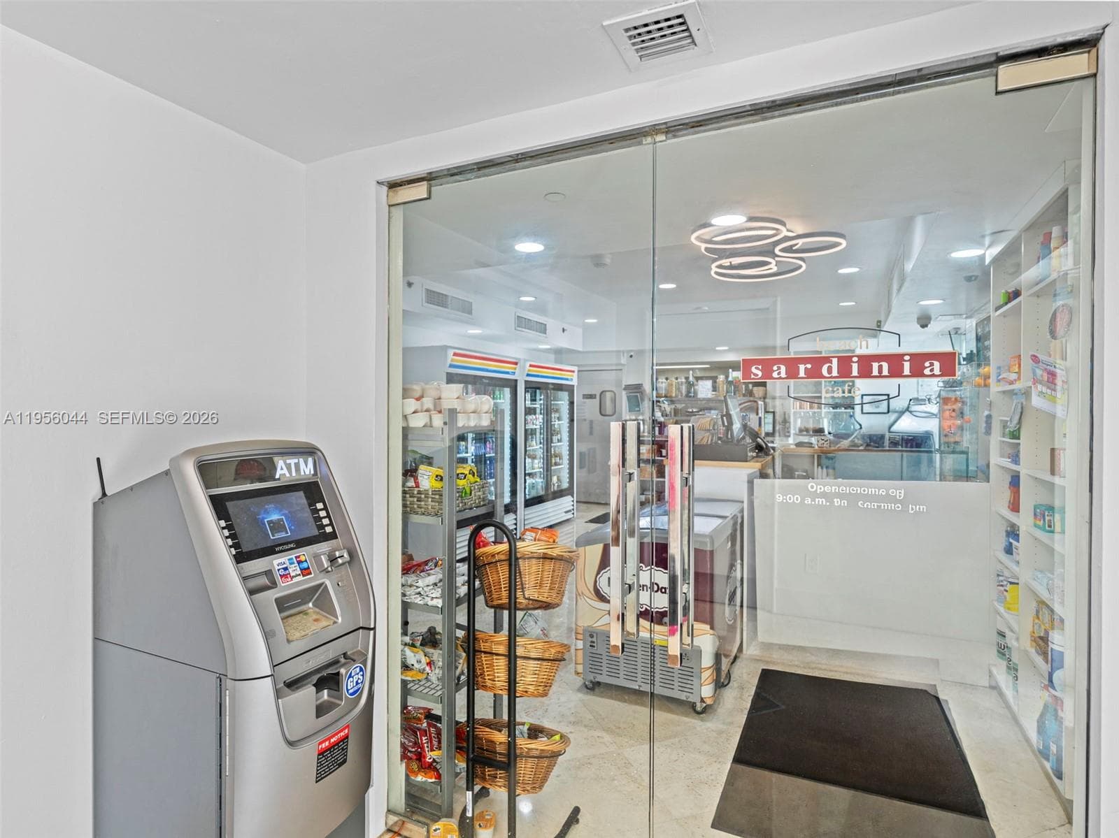 Blue Diamond Condo, Miami Beach, FL — 42