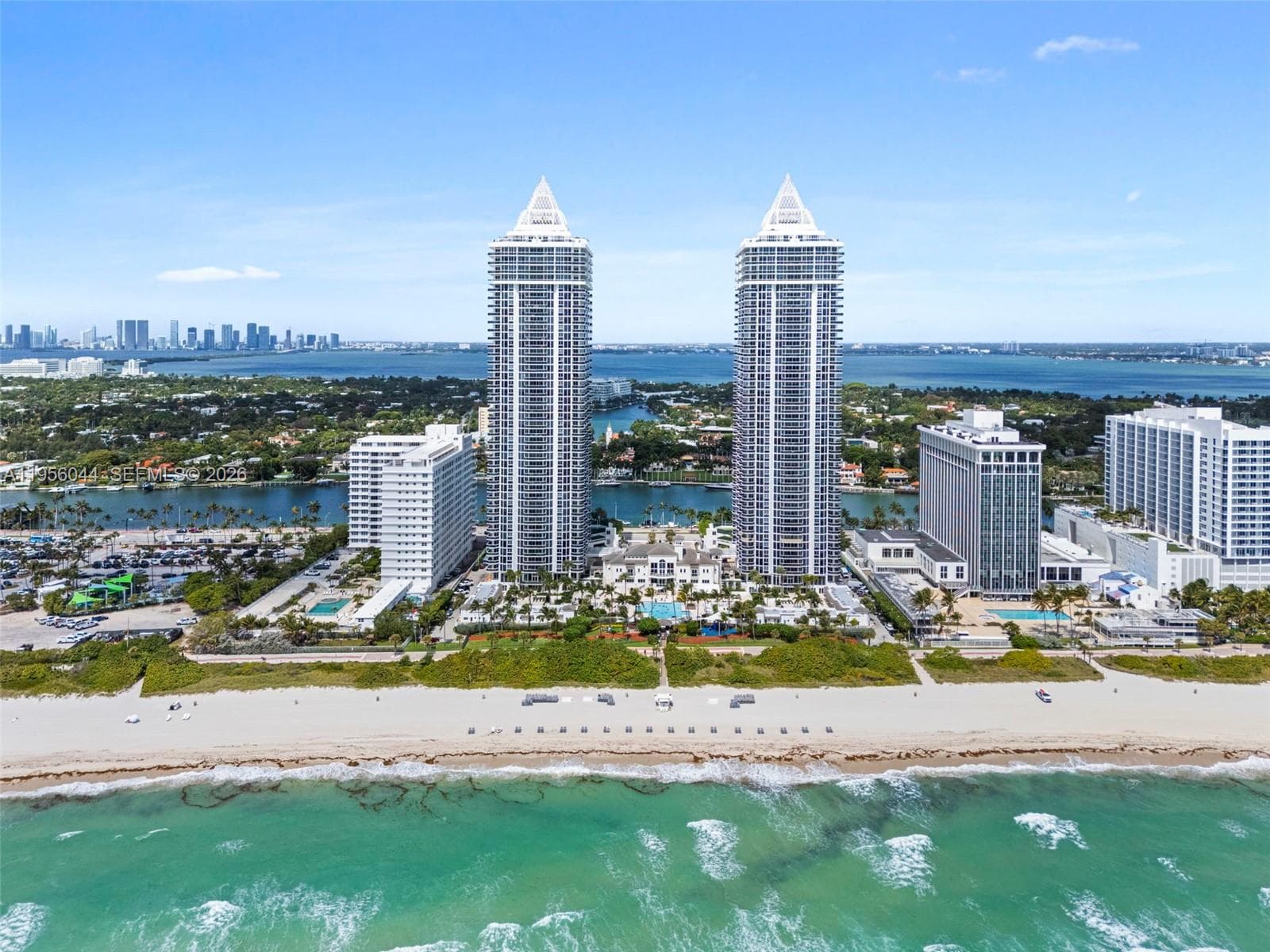 Blue Diamond Condo, Miami Beach, FL — 1