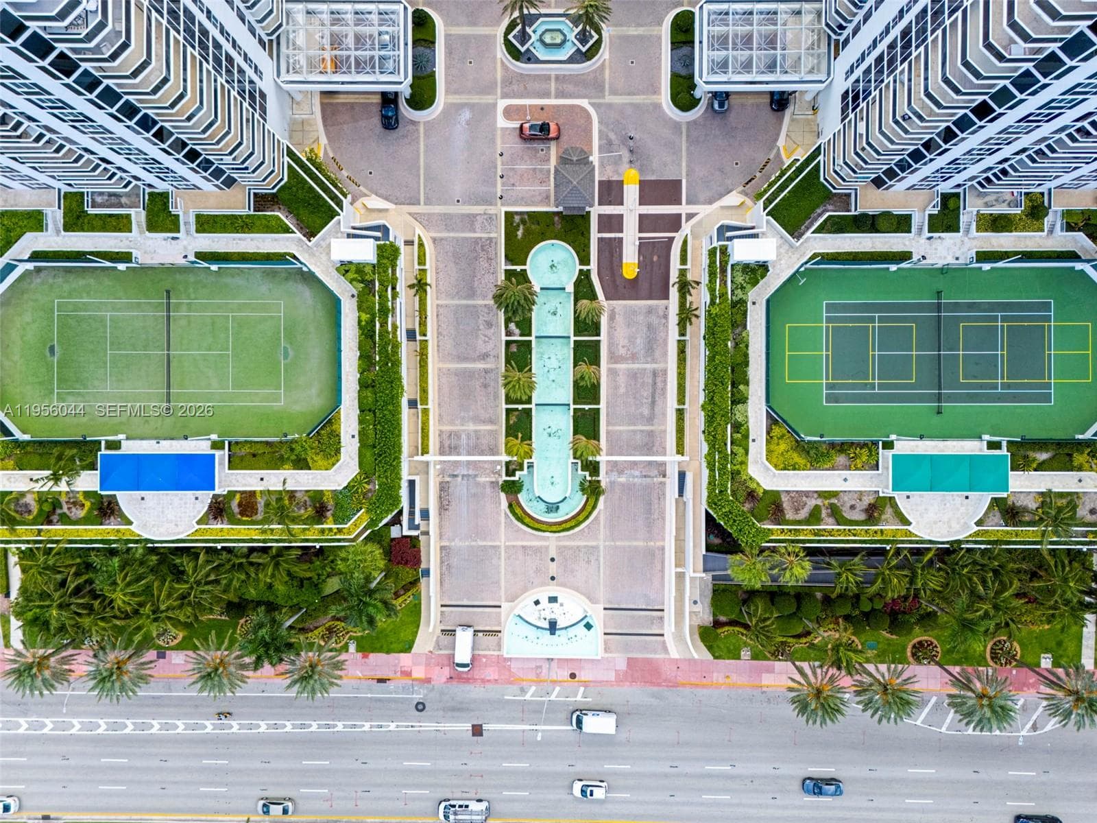Blue Diamond Condo, Miami Beach, FL — 55