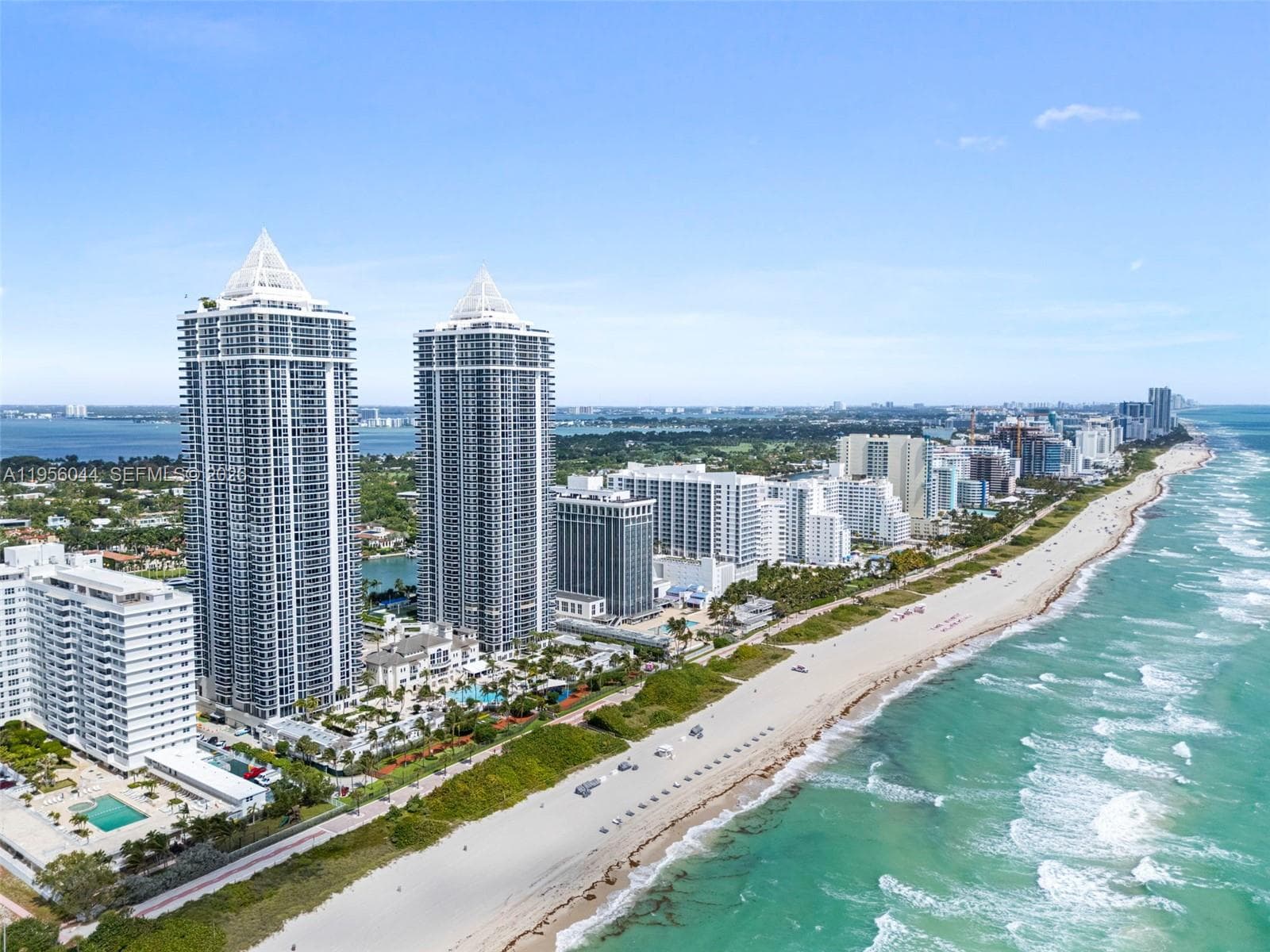 Blue Diamond Condo, Miami Beach, FL — 50