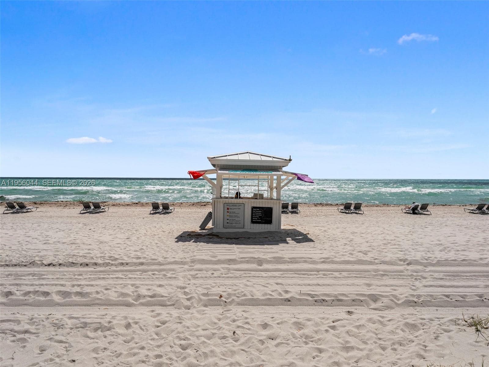 Blue Diamond Condo, Miami Beach, FL — 40