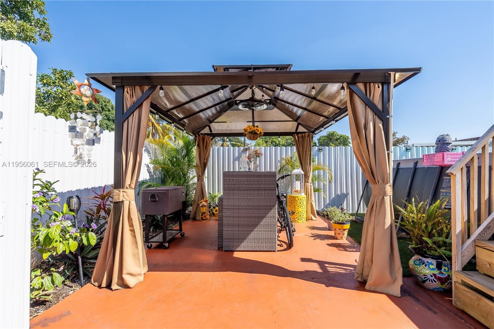 1031 NE 213th Ter, Miami FL 33179 — 8
