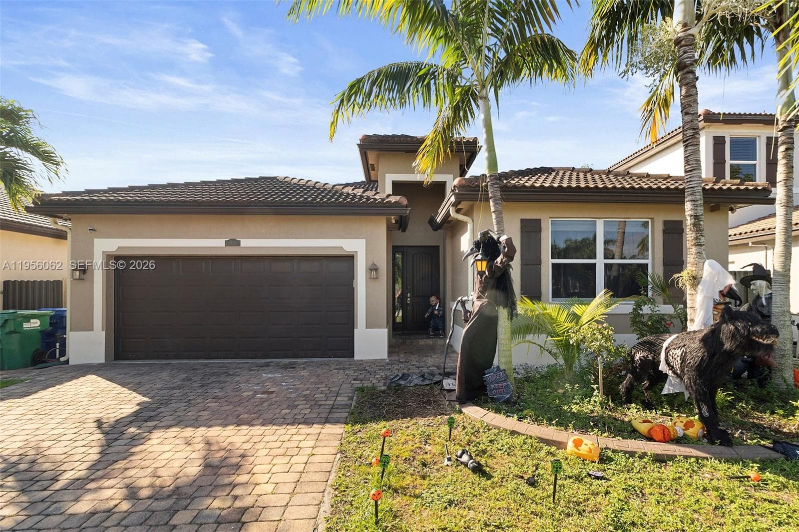 11828 SW 253rd St, Homestead FL 33032 — 2