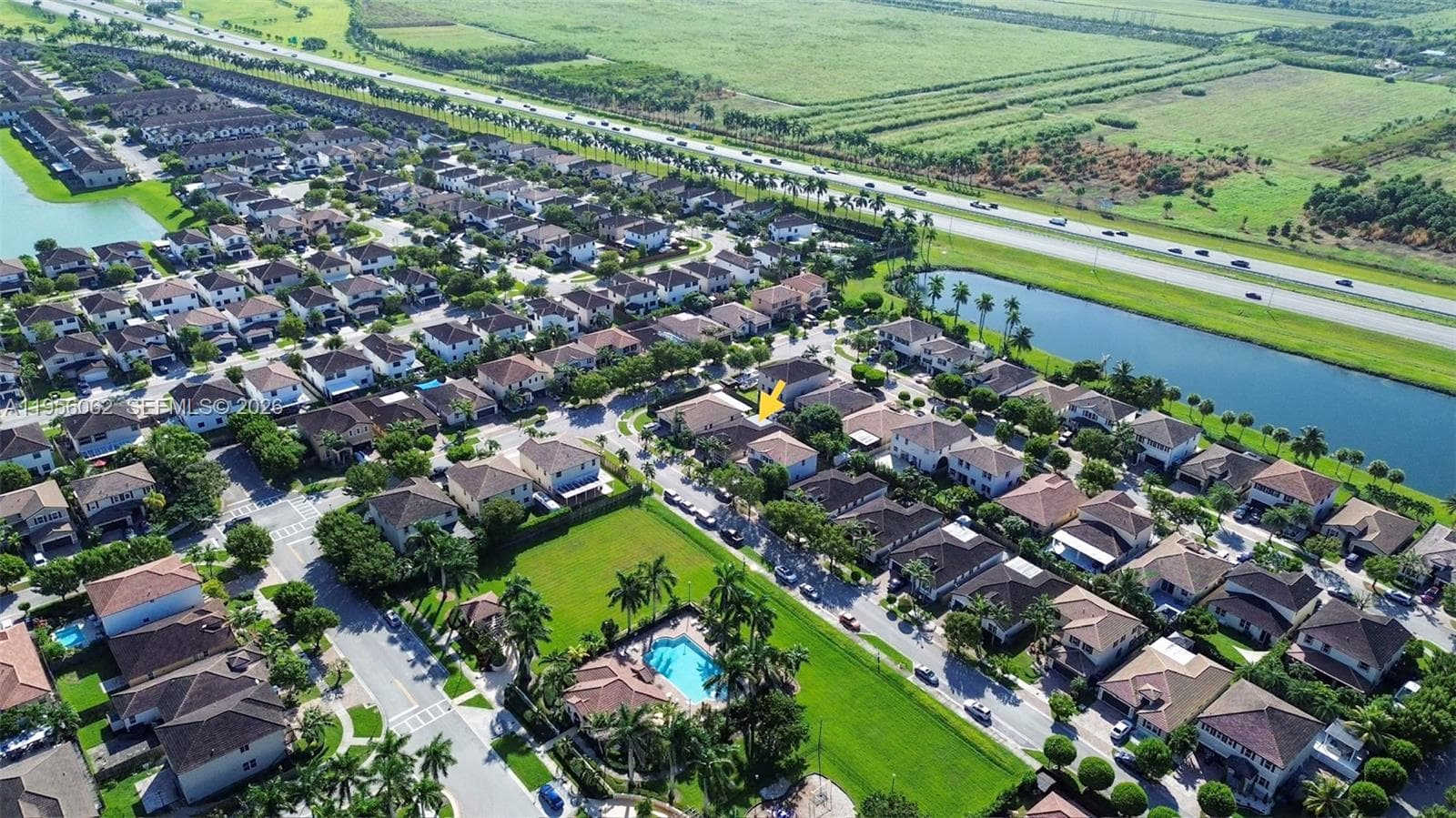 11828 SW 253rd St, Homestead FL 33032 — 32