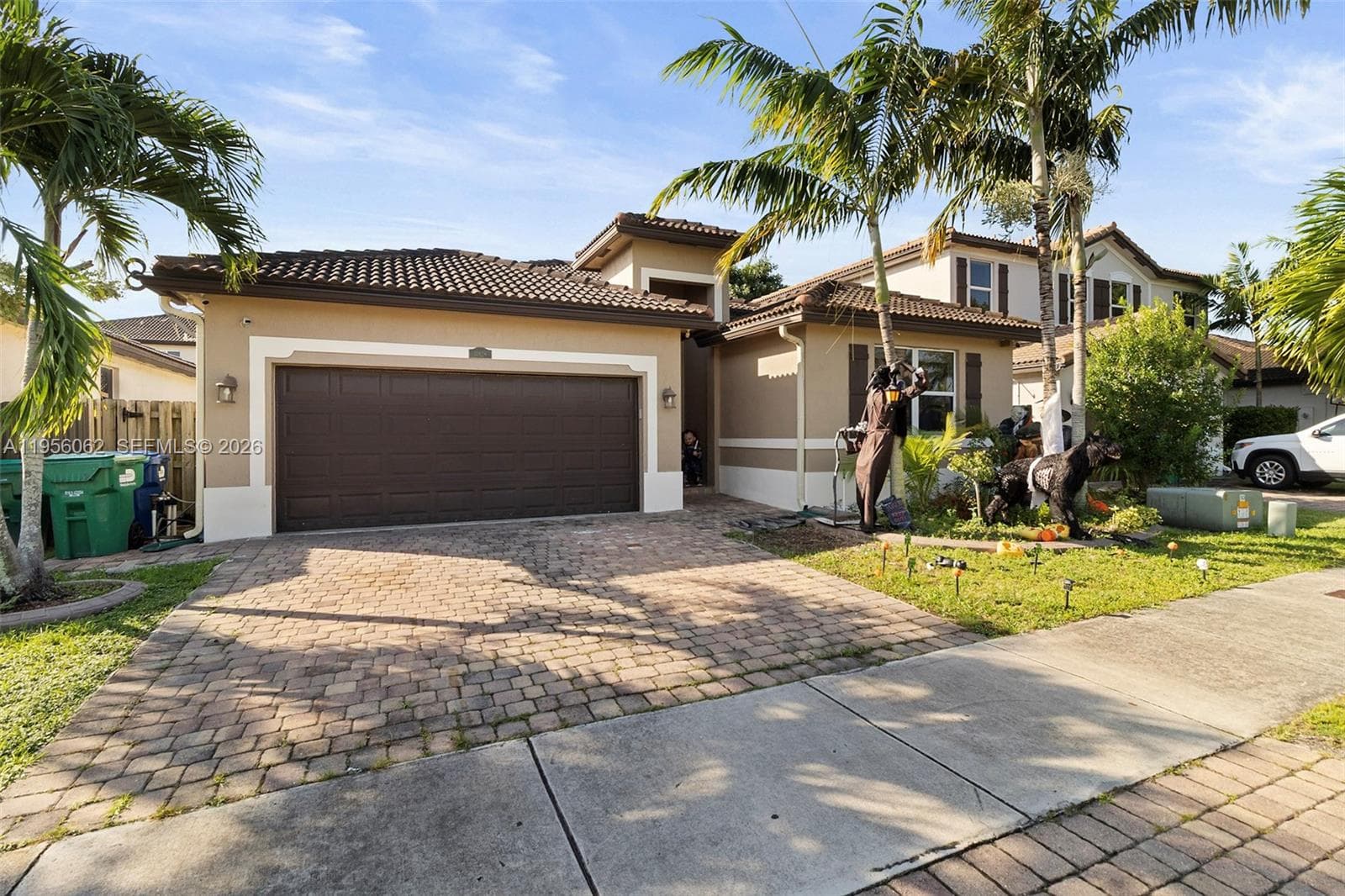 11828 SW 253rd St, Homestead FL 33032 — 1