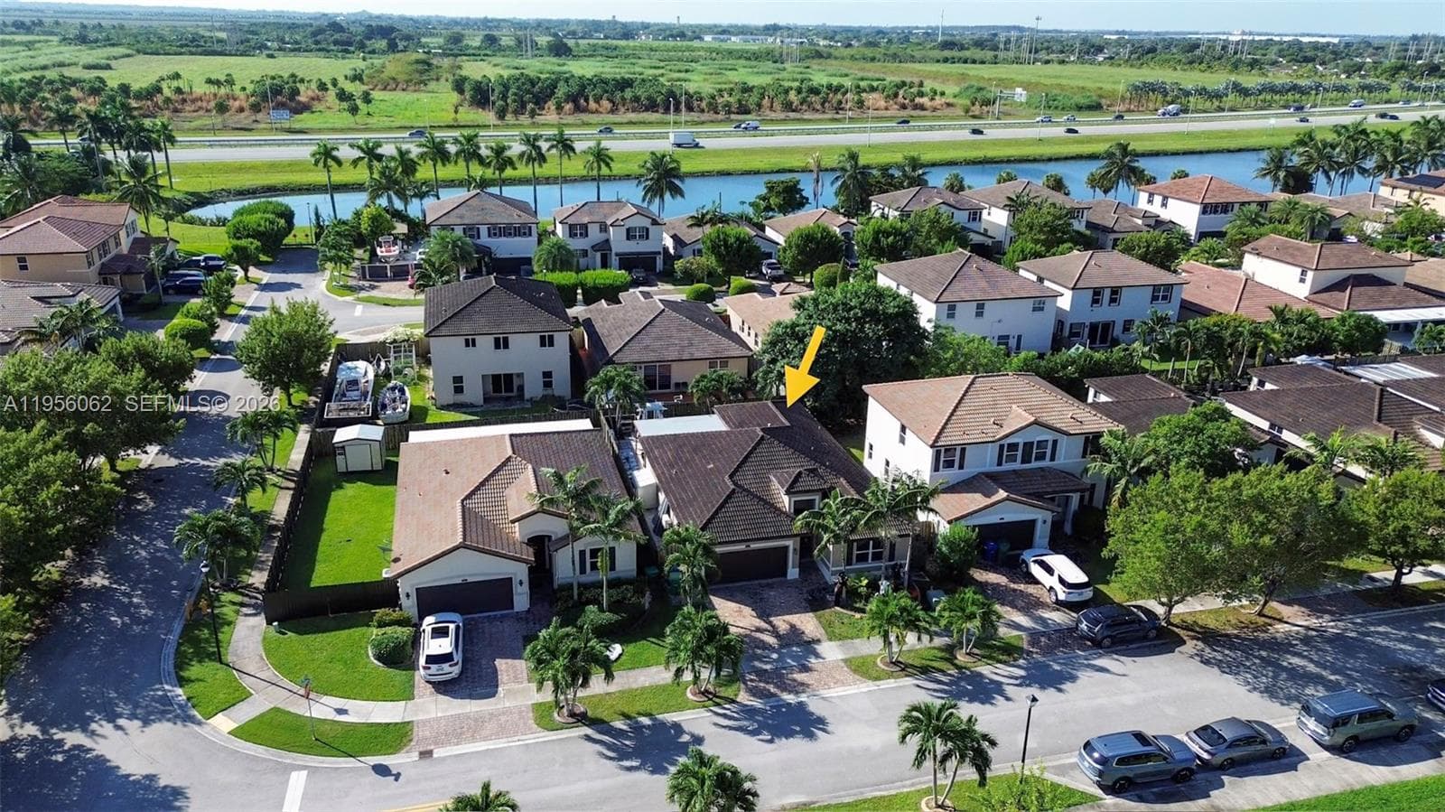 11828 SW 253rd St, Homestead FL 33032 — 28