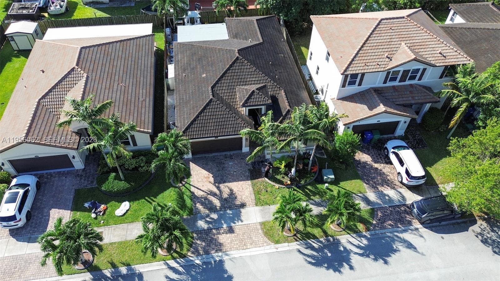 11828 SW 253rd St, Homestead FL 33032 — 34