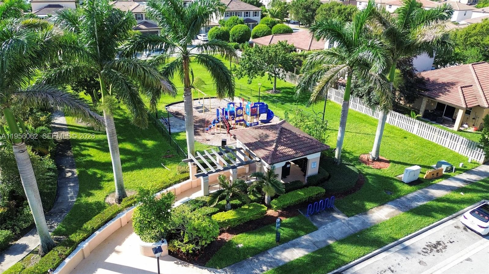 11828 SW 253rd St, Homestead FL 33032 — 33